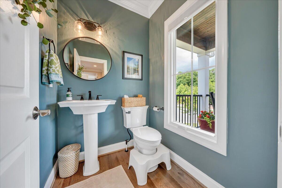 6996 Fairway Ridge RD