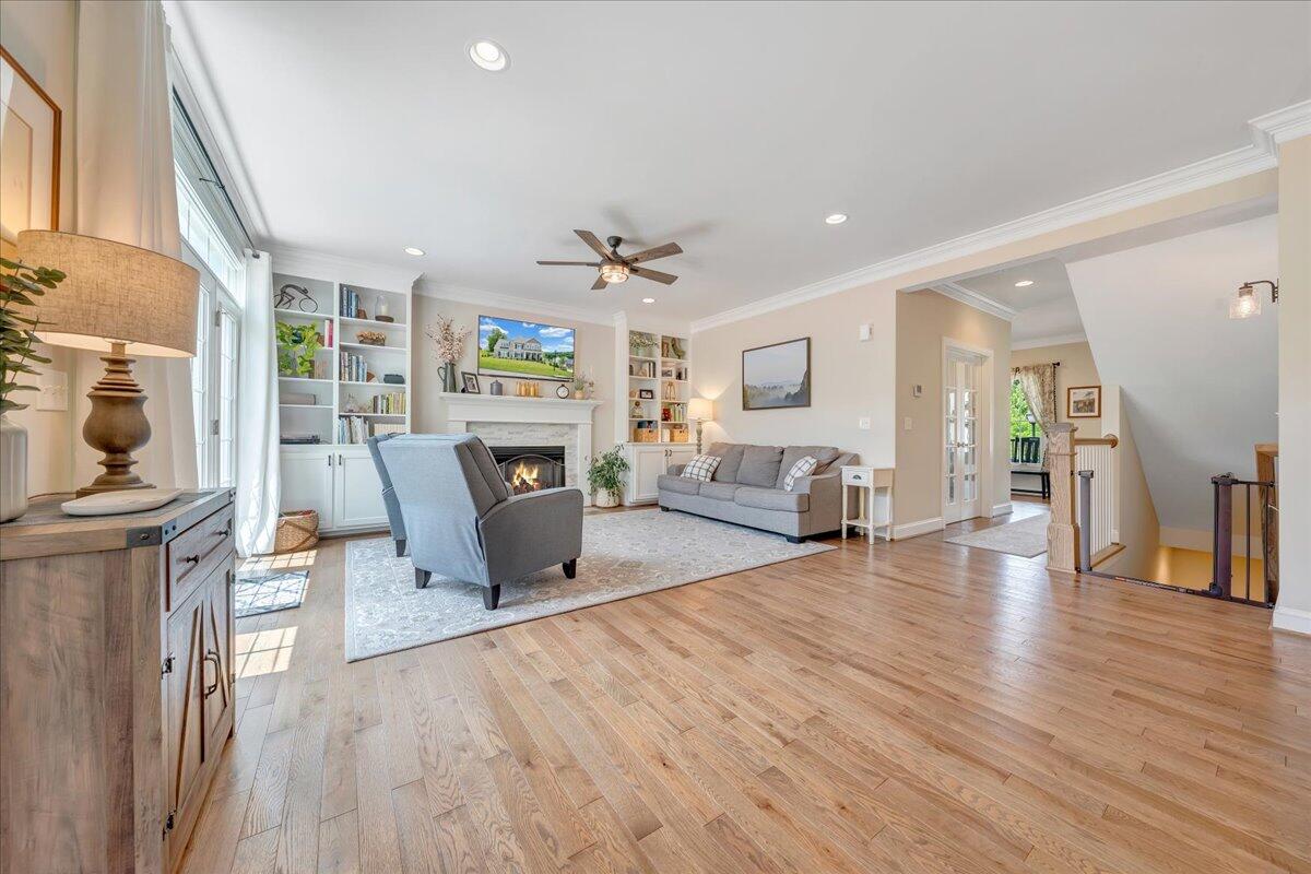 6996 Fairway Ridge RD