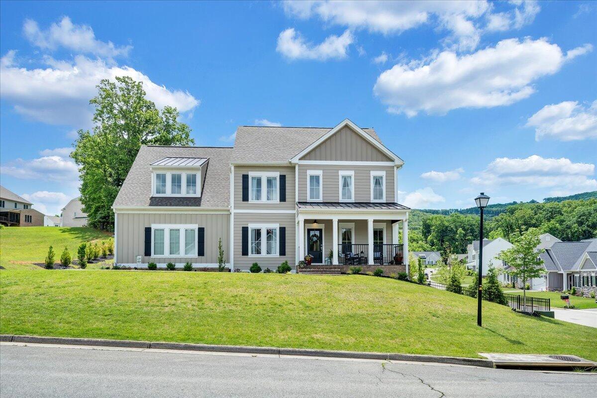 6996 Fairway Ridge RD