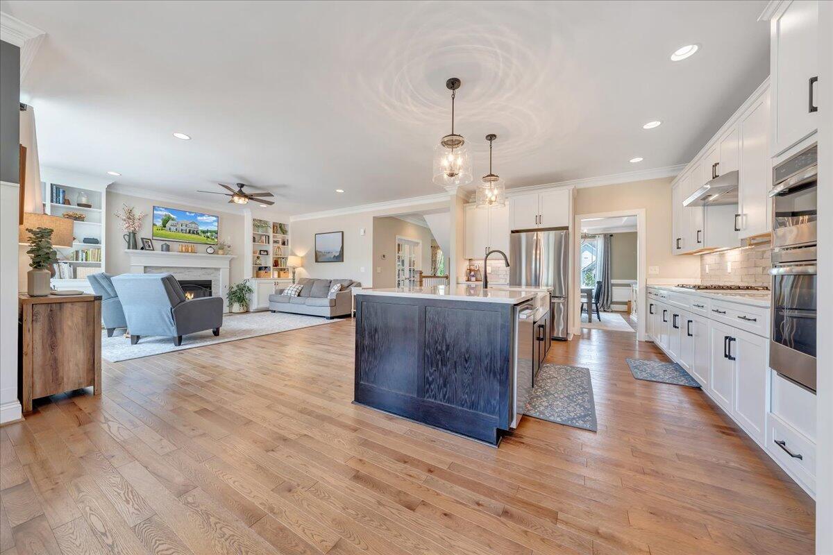 6996 Fairway Ridge RD