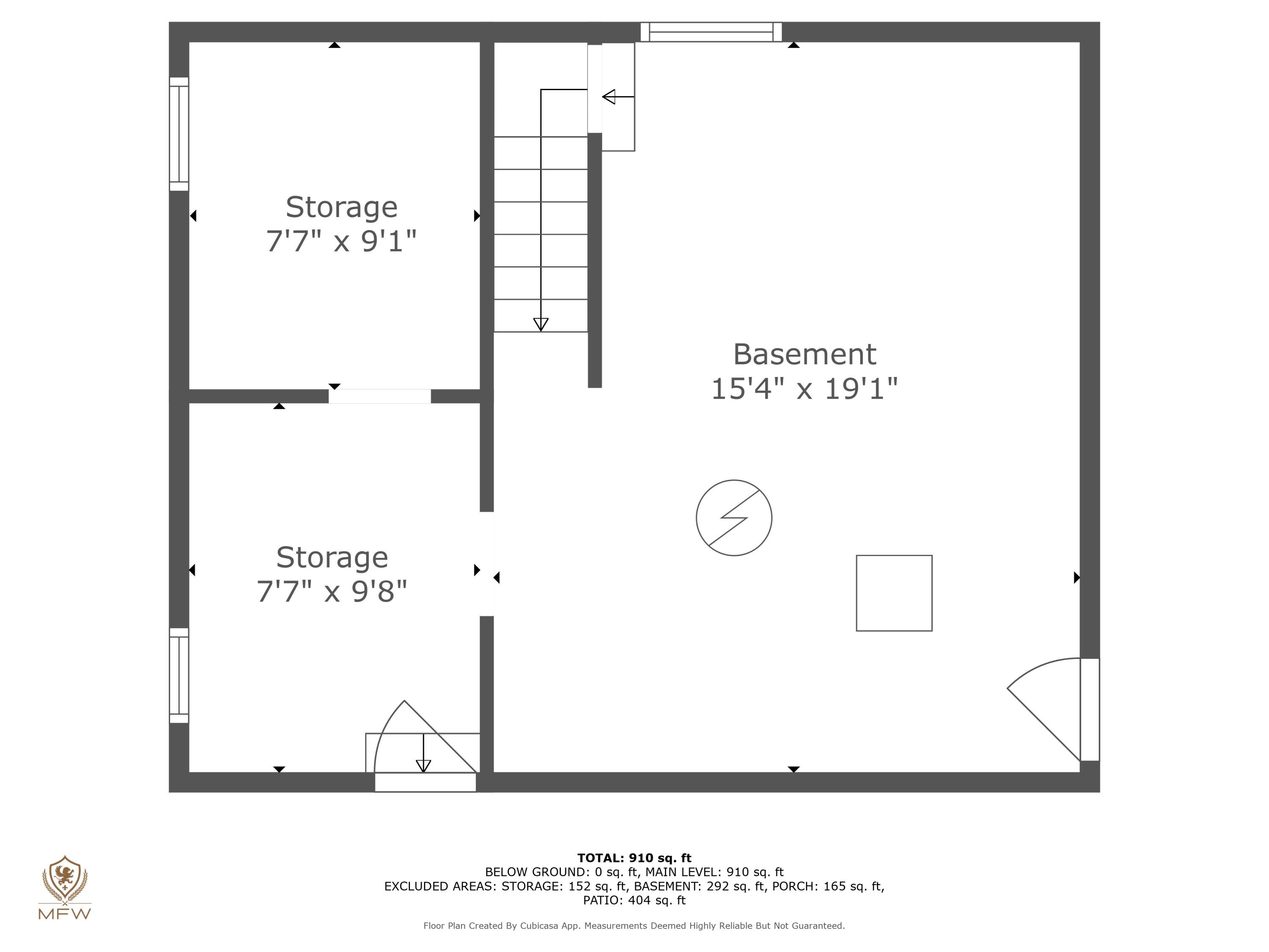 454 Tinker AVE