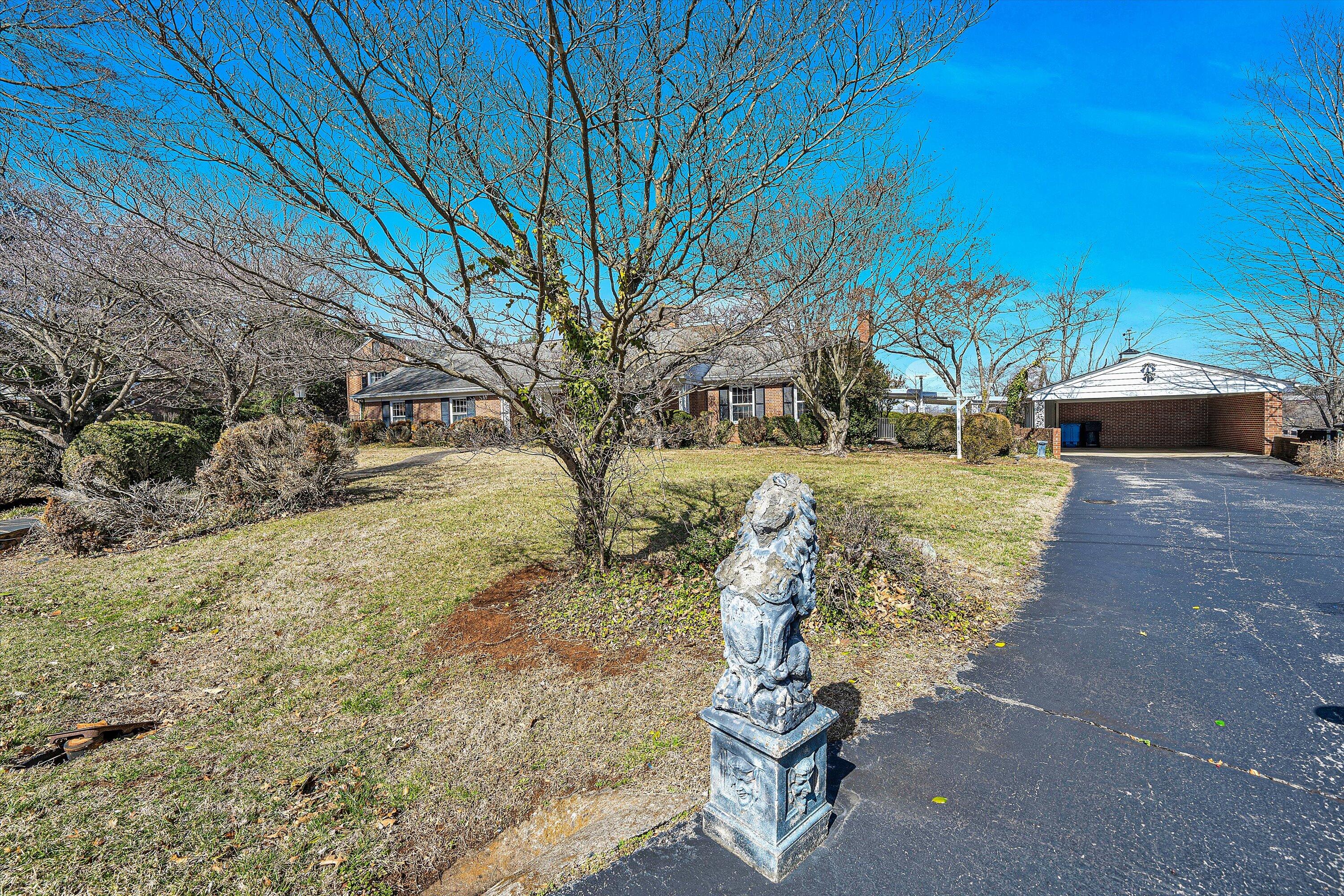 3207 Orchard Hill RD SW