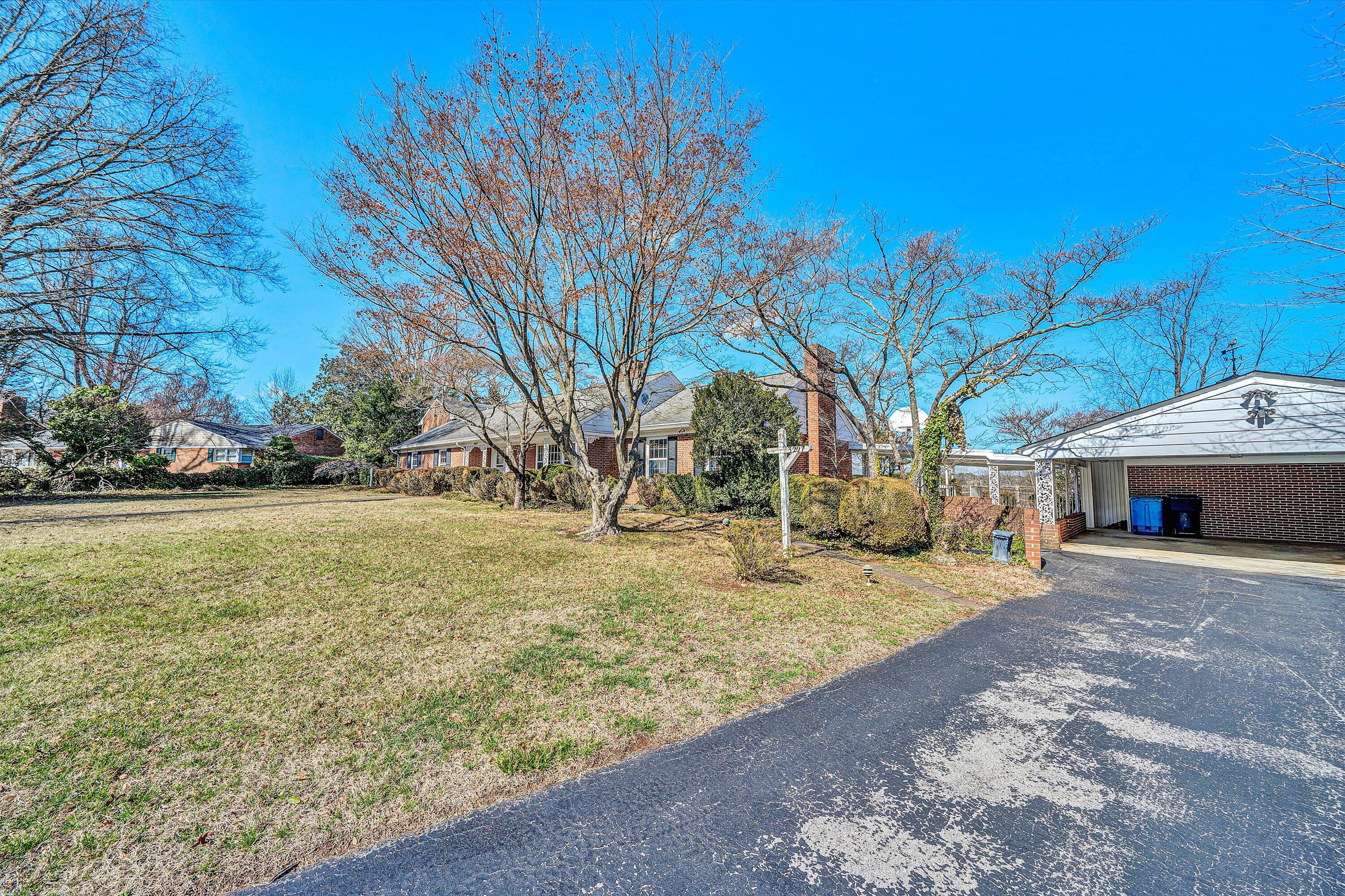 3207 Orchard Hill RD SW