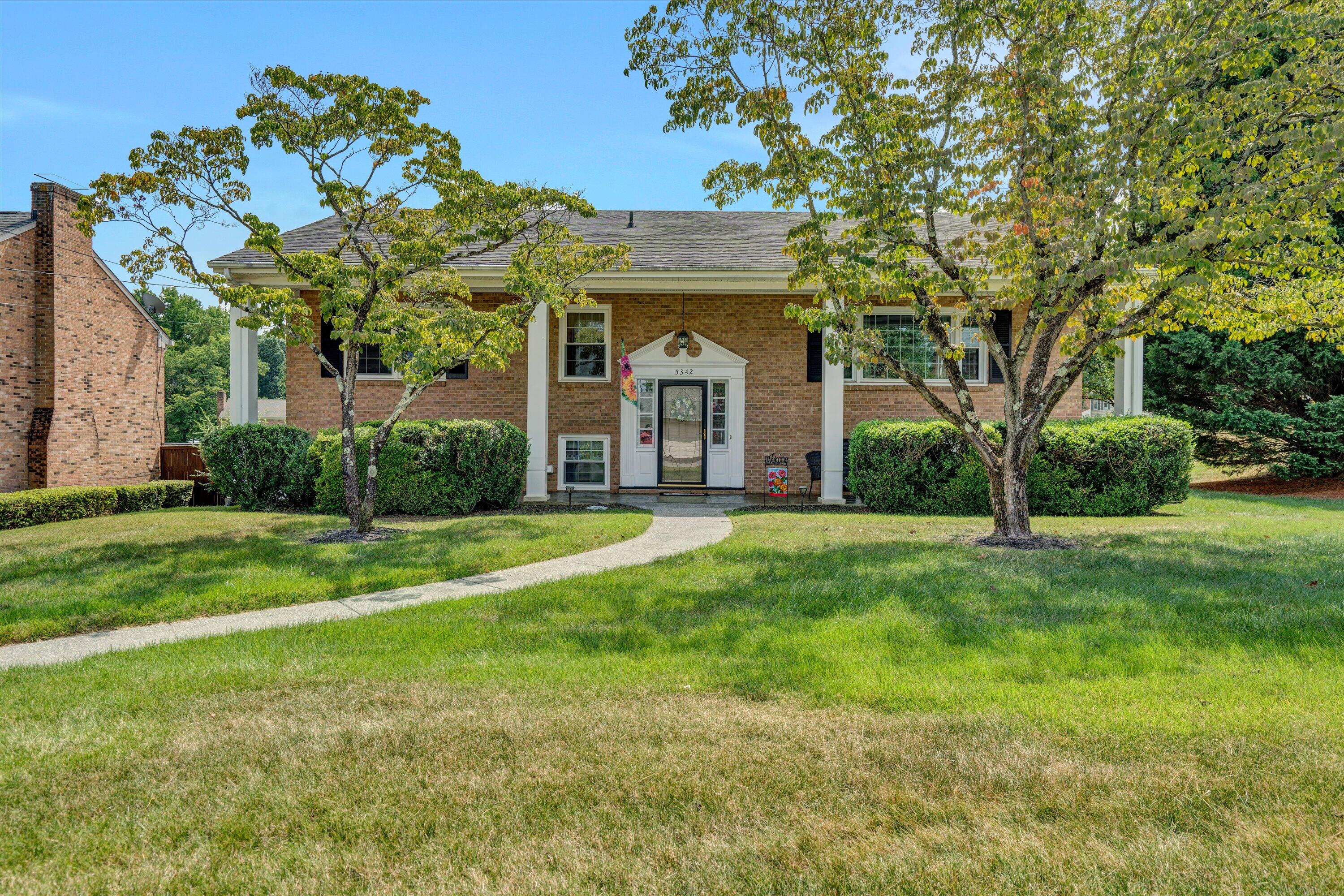 5342 Luwana DR