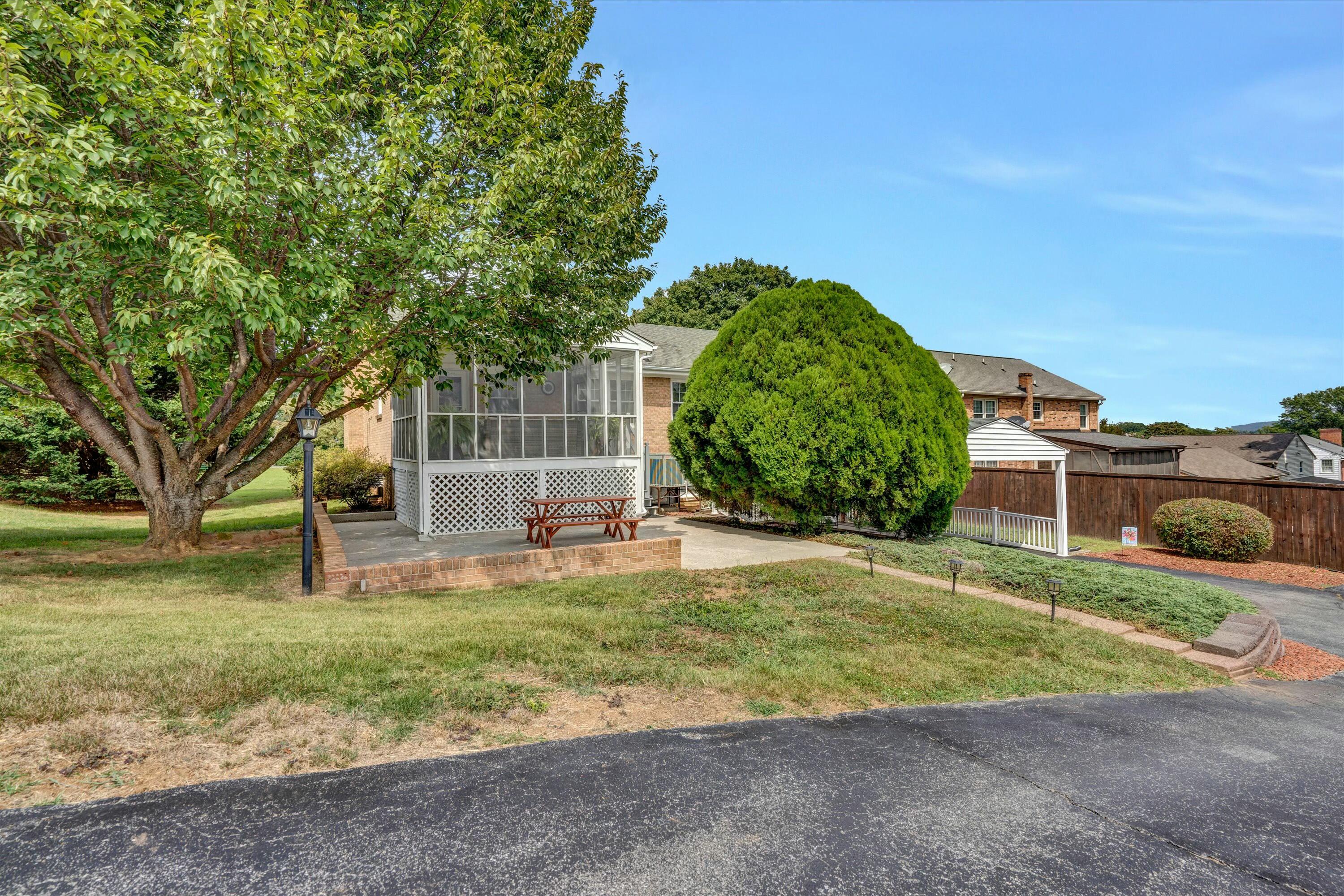 5342 Luwana DR
