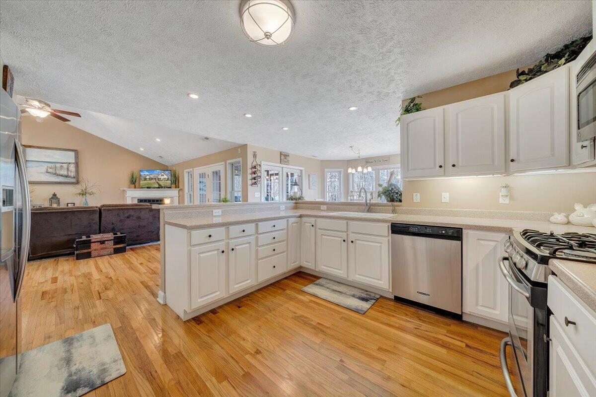 115 Osprey LN