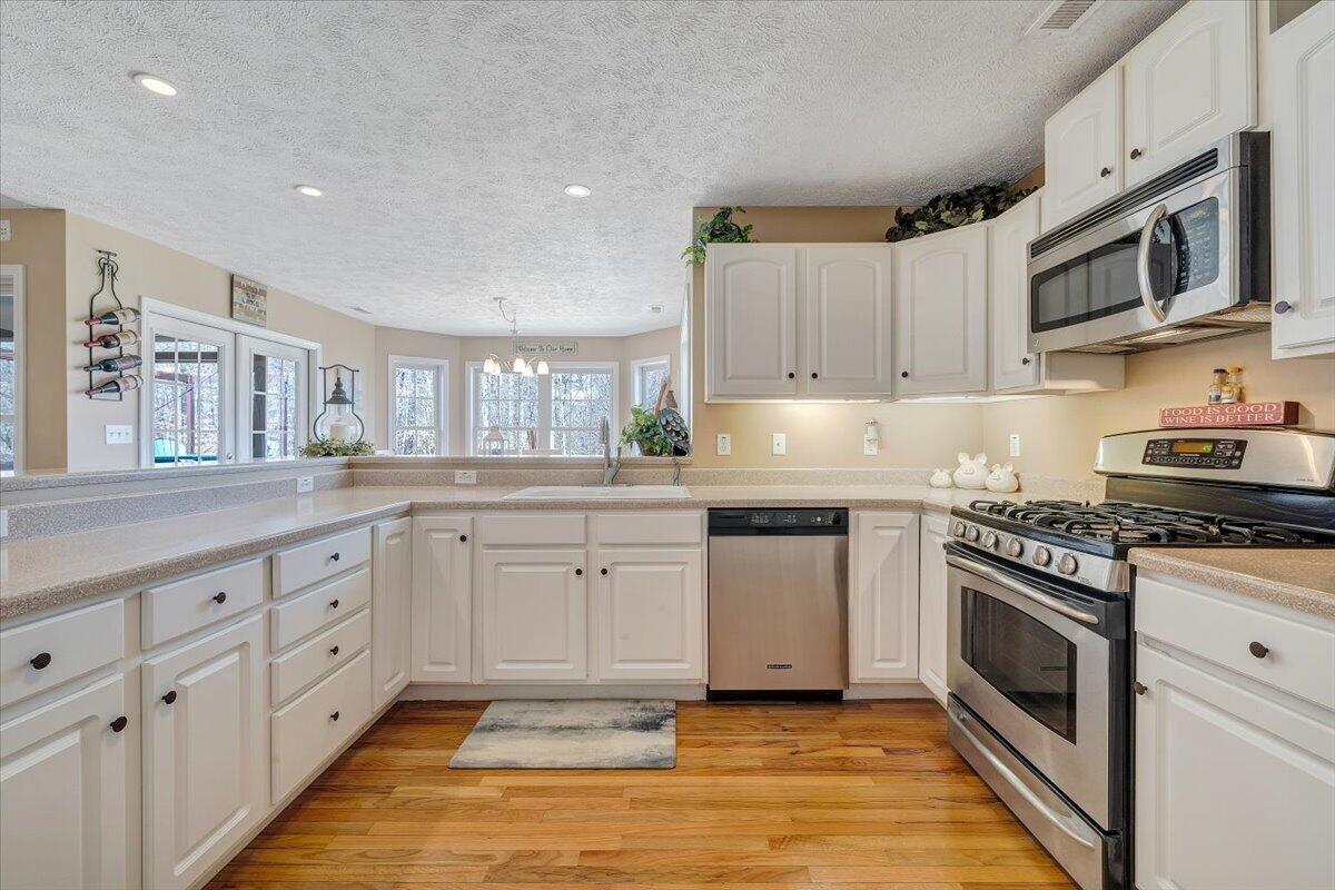 115 Osprey LN