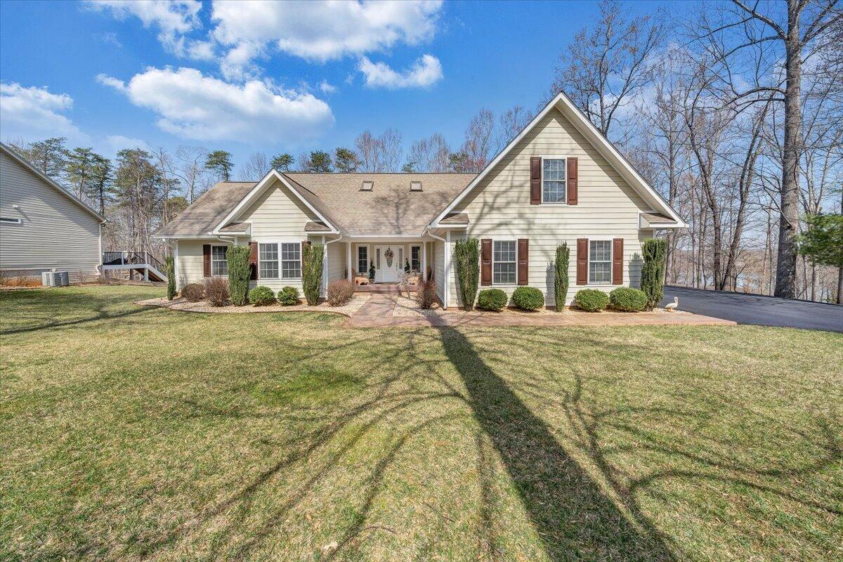 115 Osprey LN