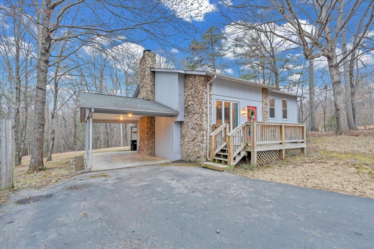 5435 Scout CIR
