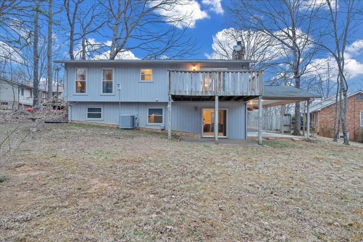 5435 Scout CIR