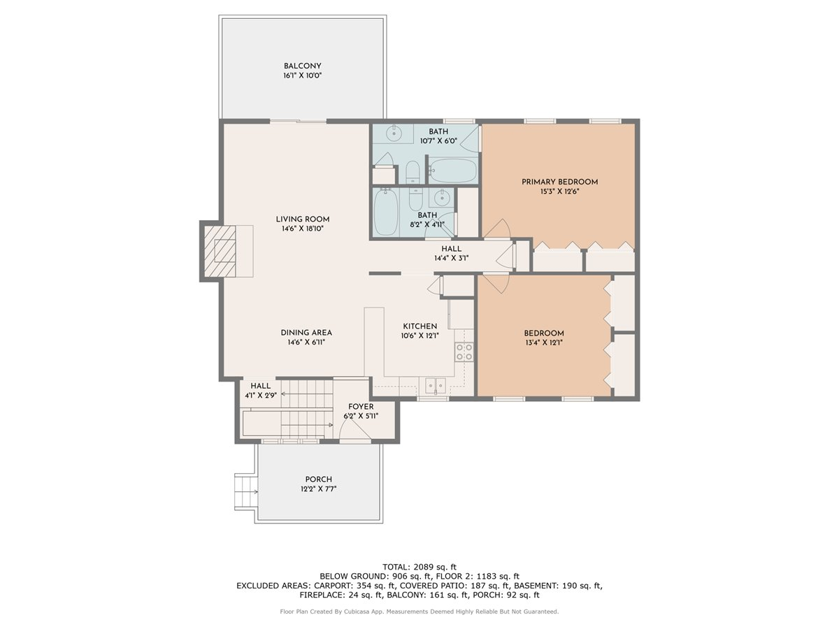 5435 Scout CIR