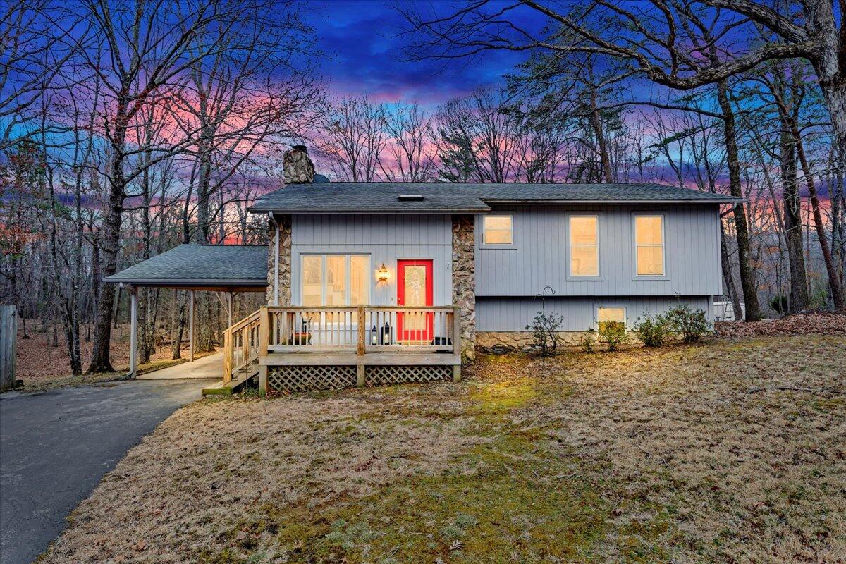 5435 Scout CIR