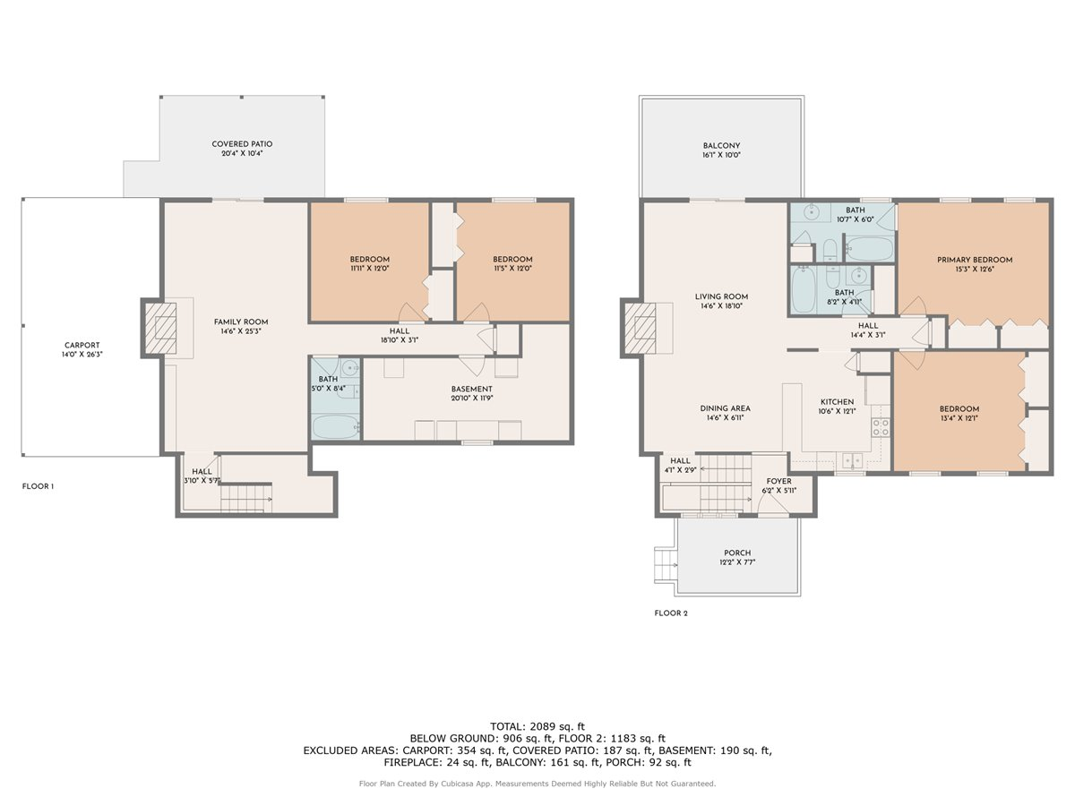 5435 Scout CIR