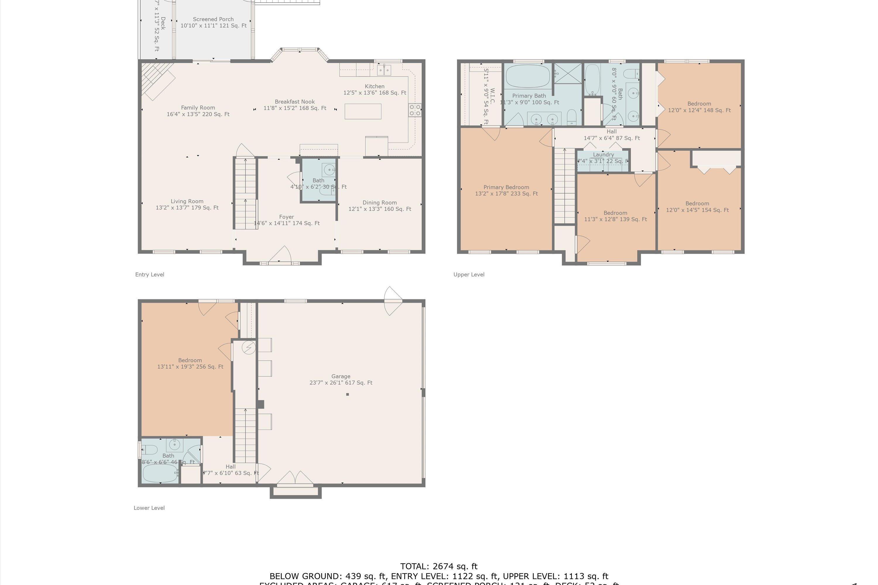 1343 Millers Landing CIR