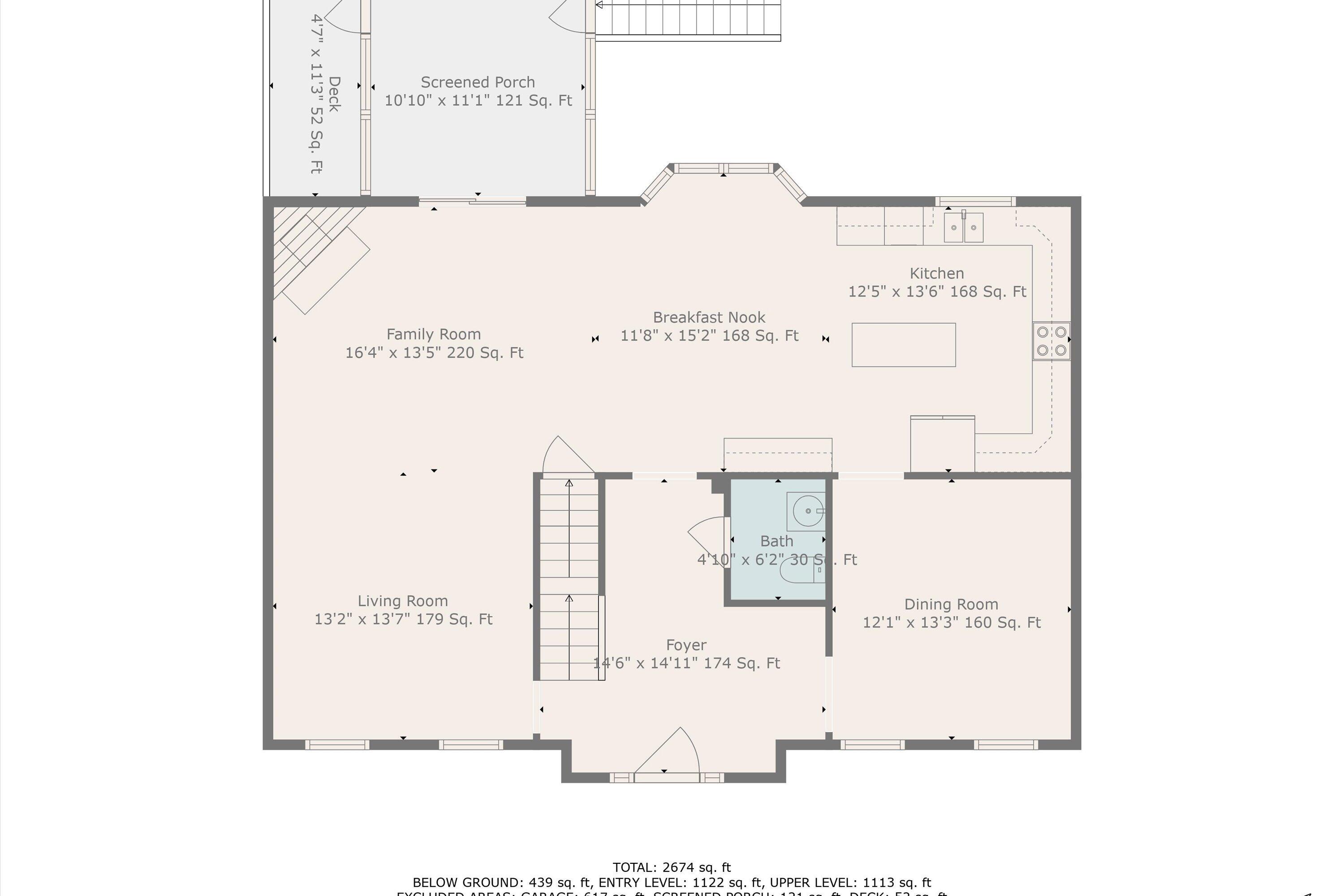1343 Millers Landing CIR
