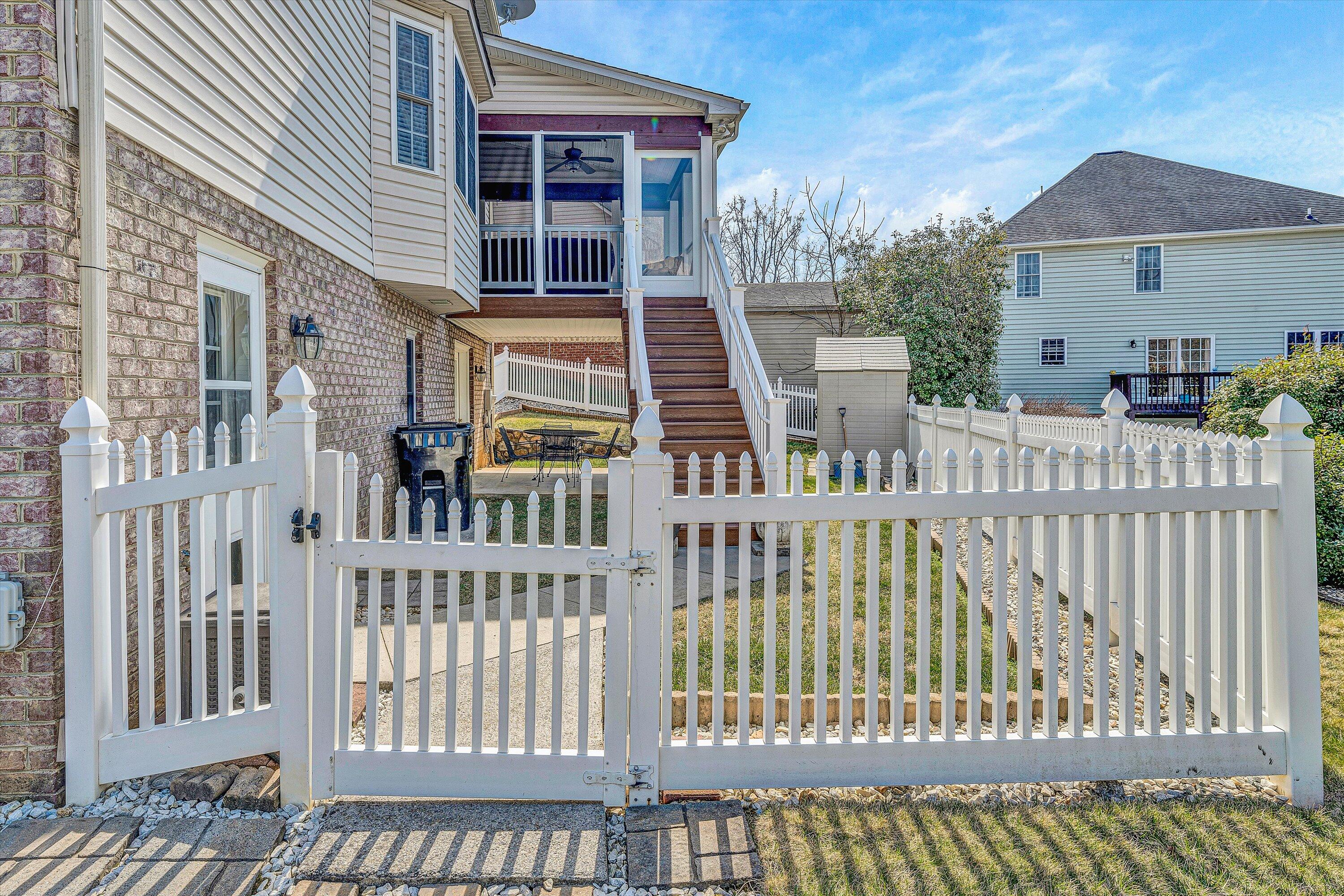 1343 Millers Landing CIR