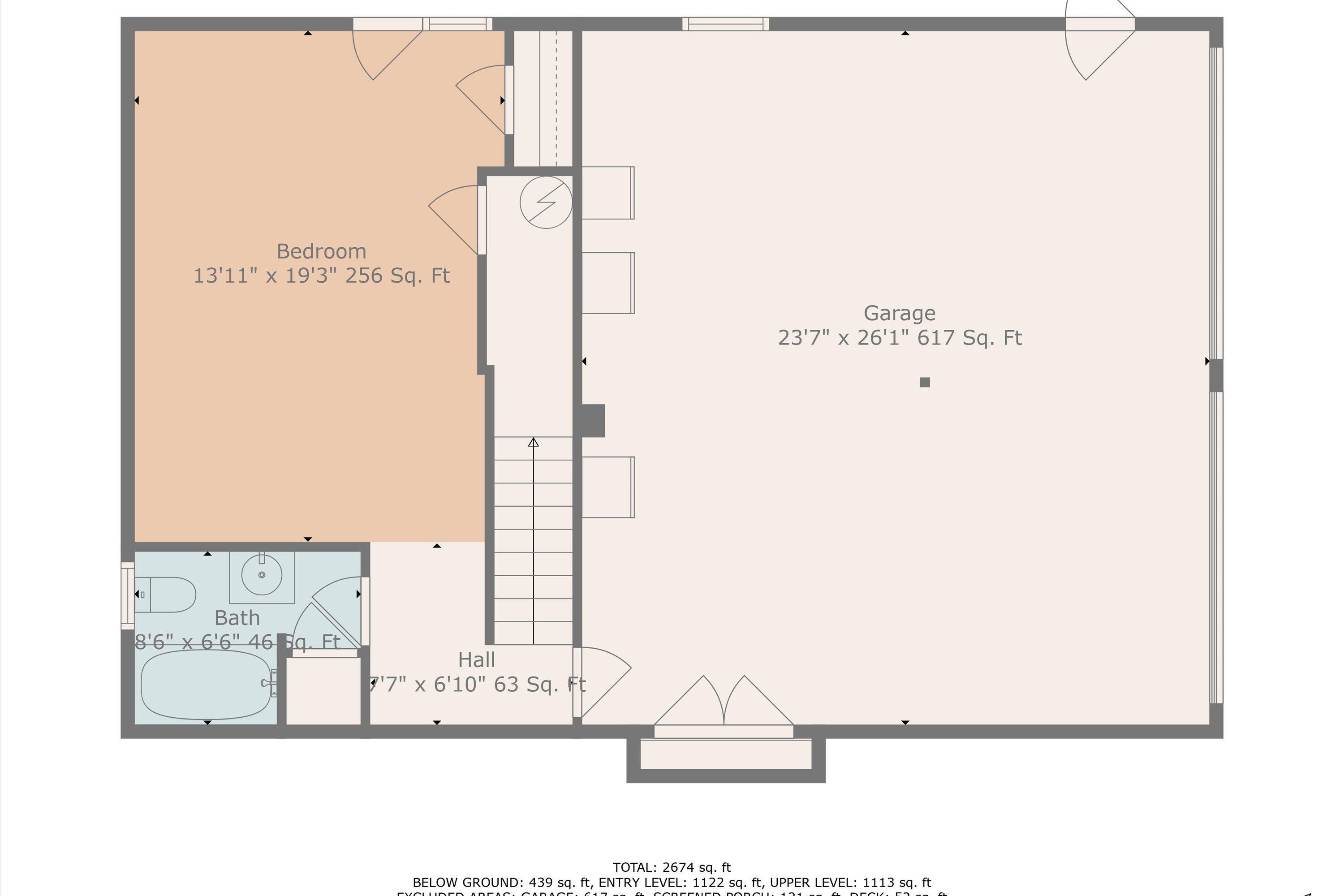 1343 Millers Landing CIR