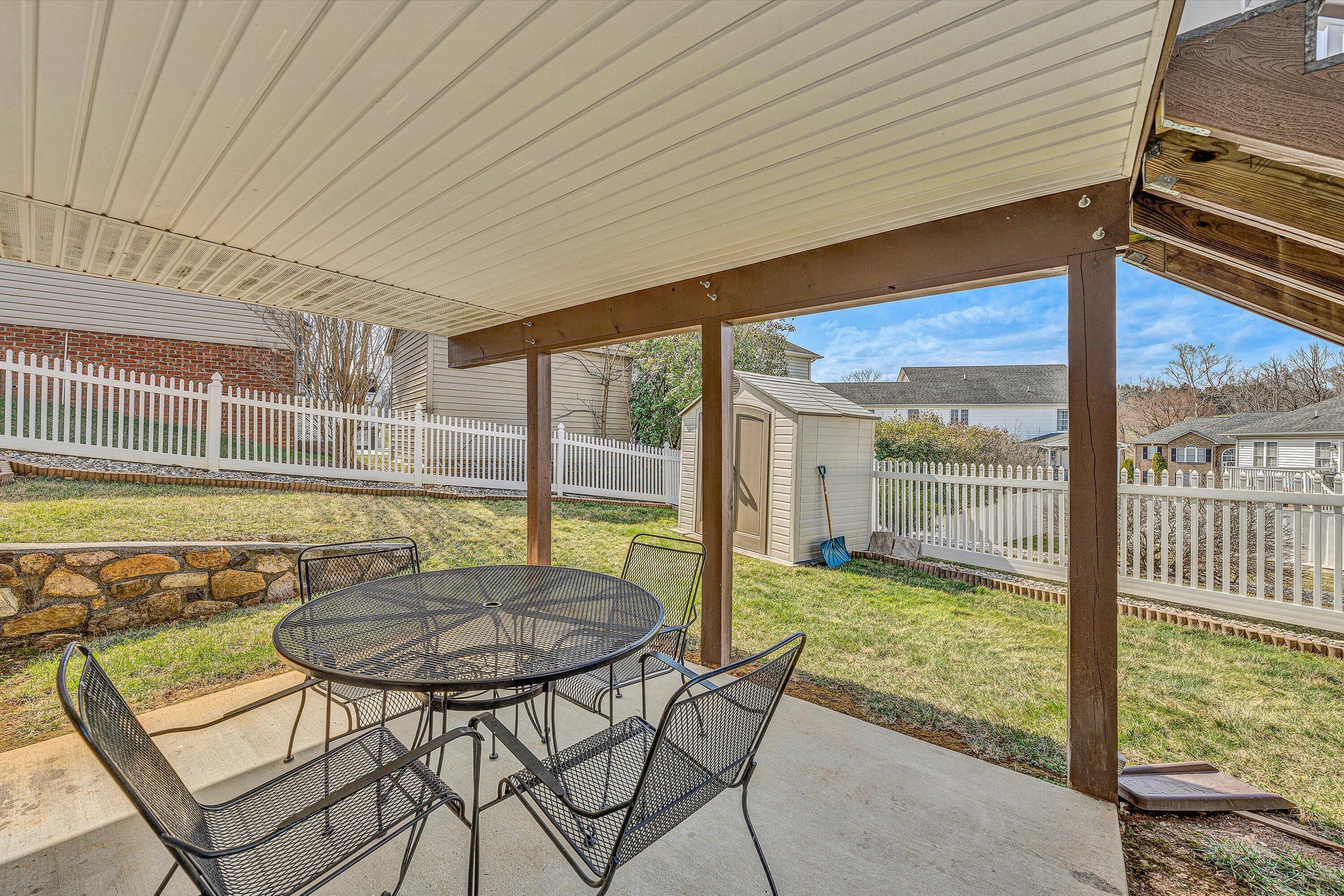 1343 Millers Landing CIR
