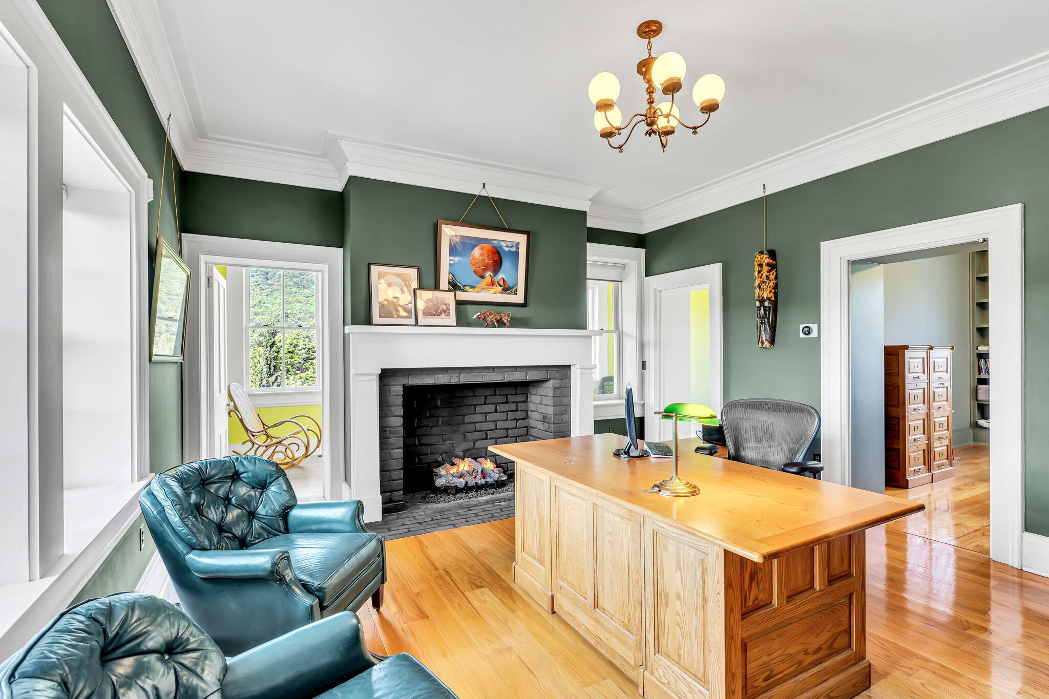 1066 Greyledge Rd RD