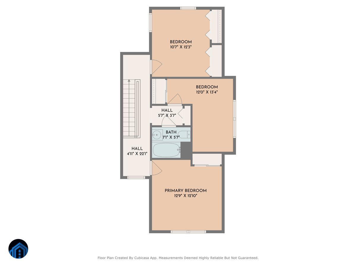 902 Piedmont AVE