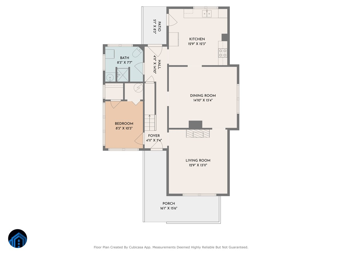 902 Piedmont AVE