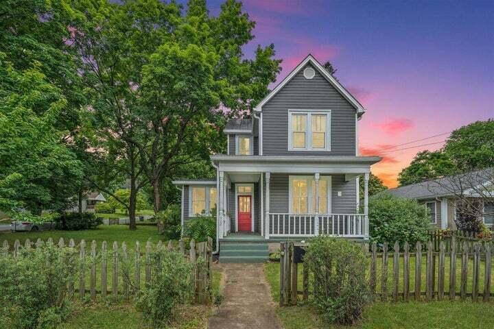 902 Piedmont AVE