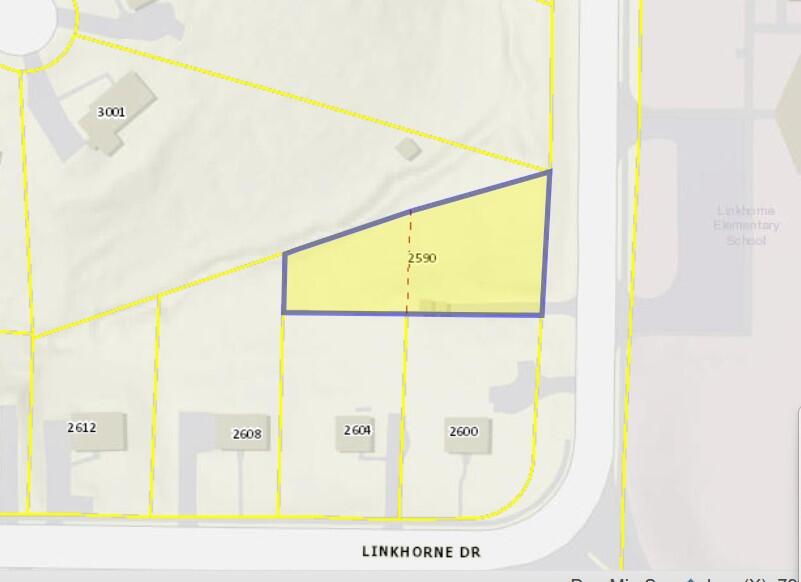 2590 Linkhorne DR