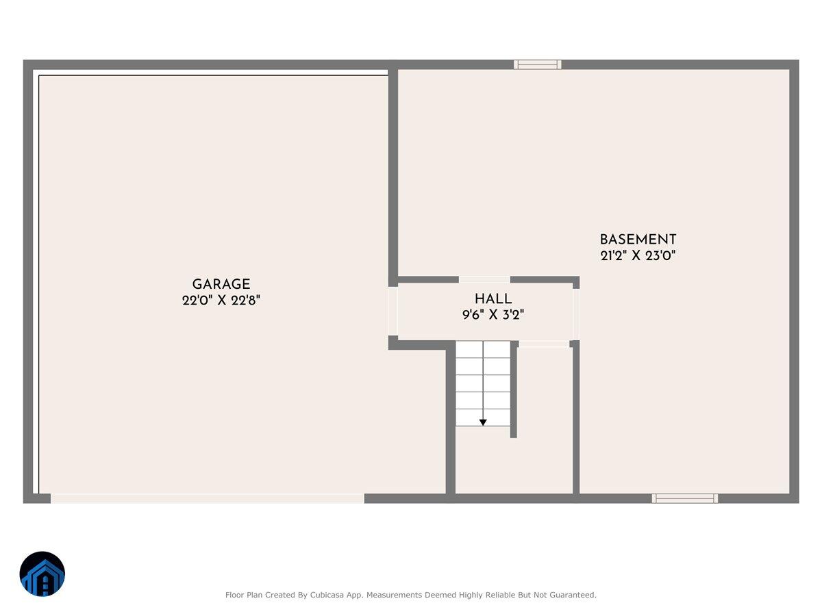 3382 Village Court LN NE