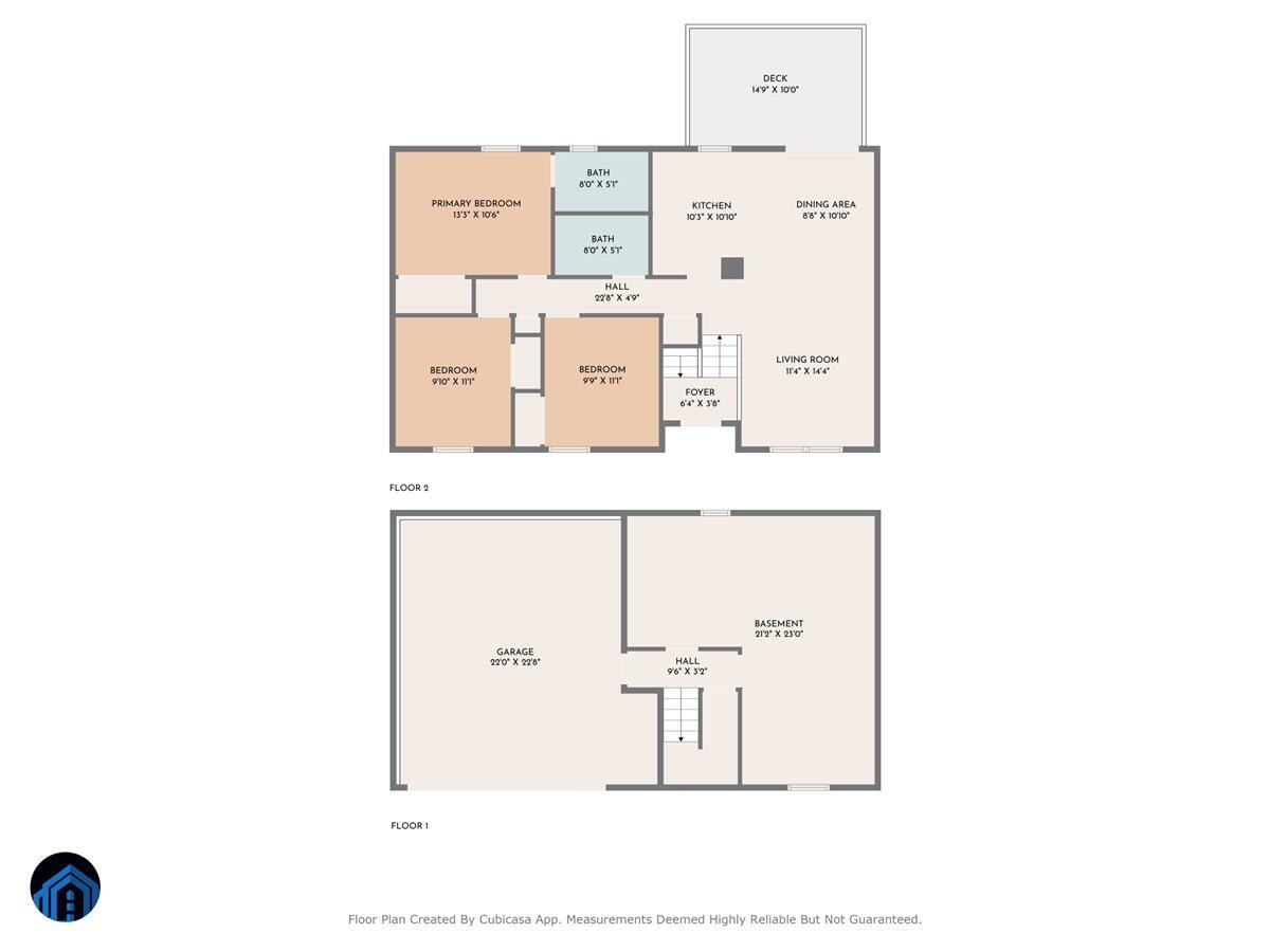 3382 Village Court LN NE