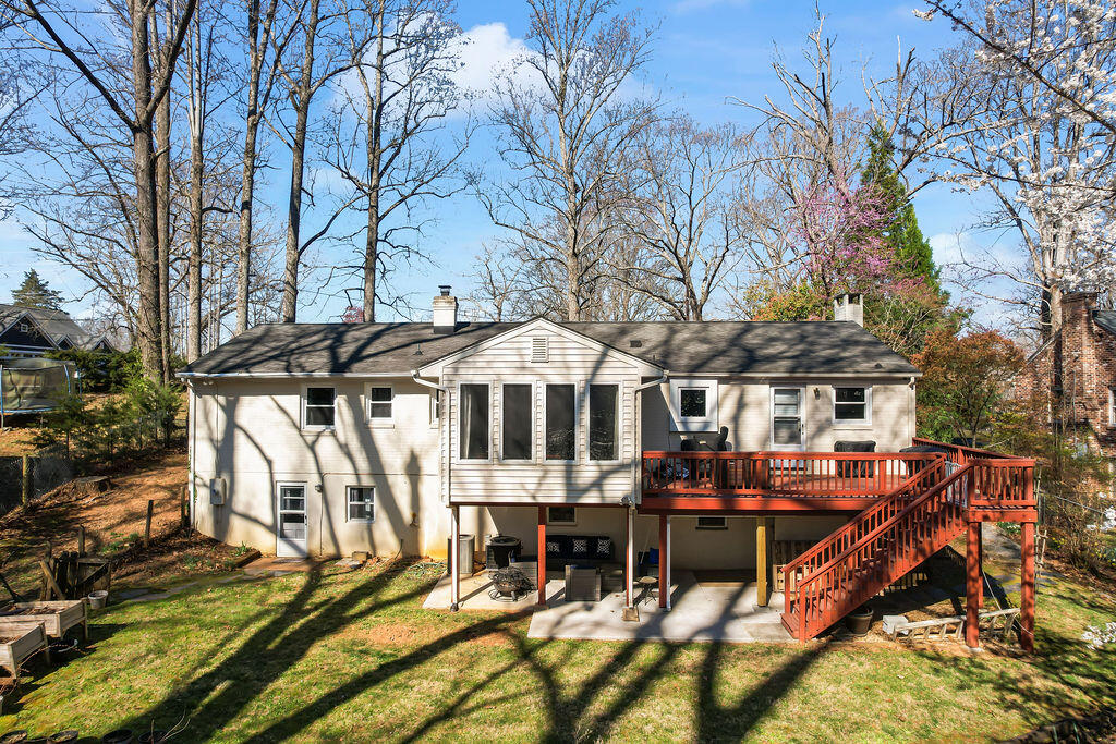 2034 Royal Oak WAY