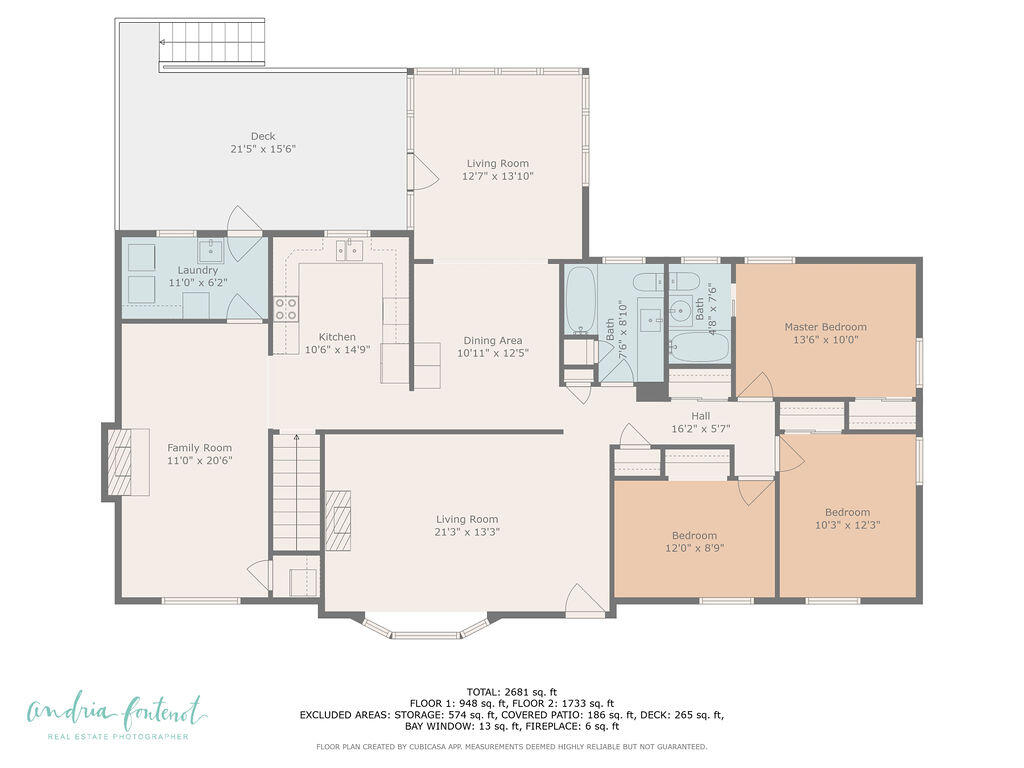 2034 Royal Oak WAY