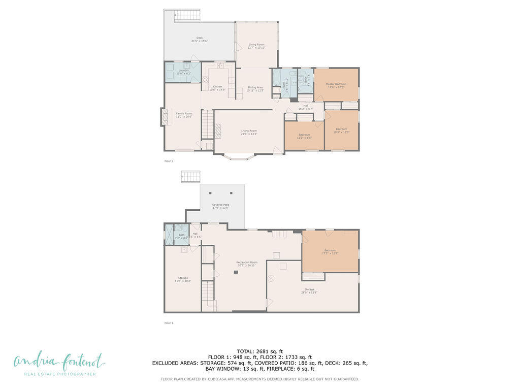 2034 Royal Oak WAY