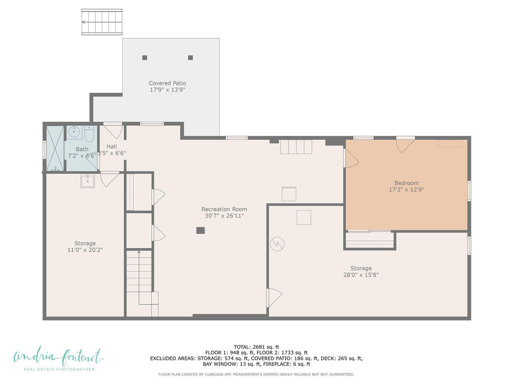2034 Royal Oak WAY