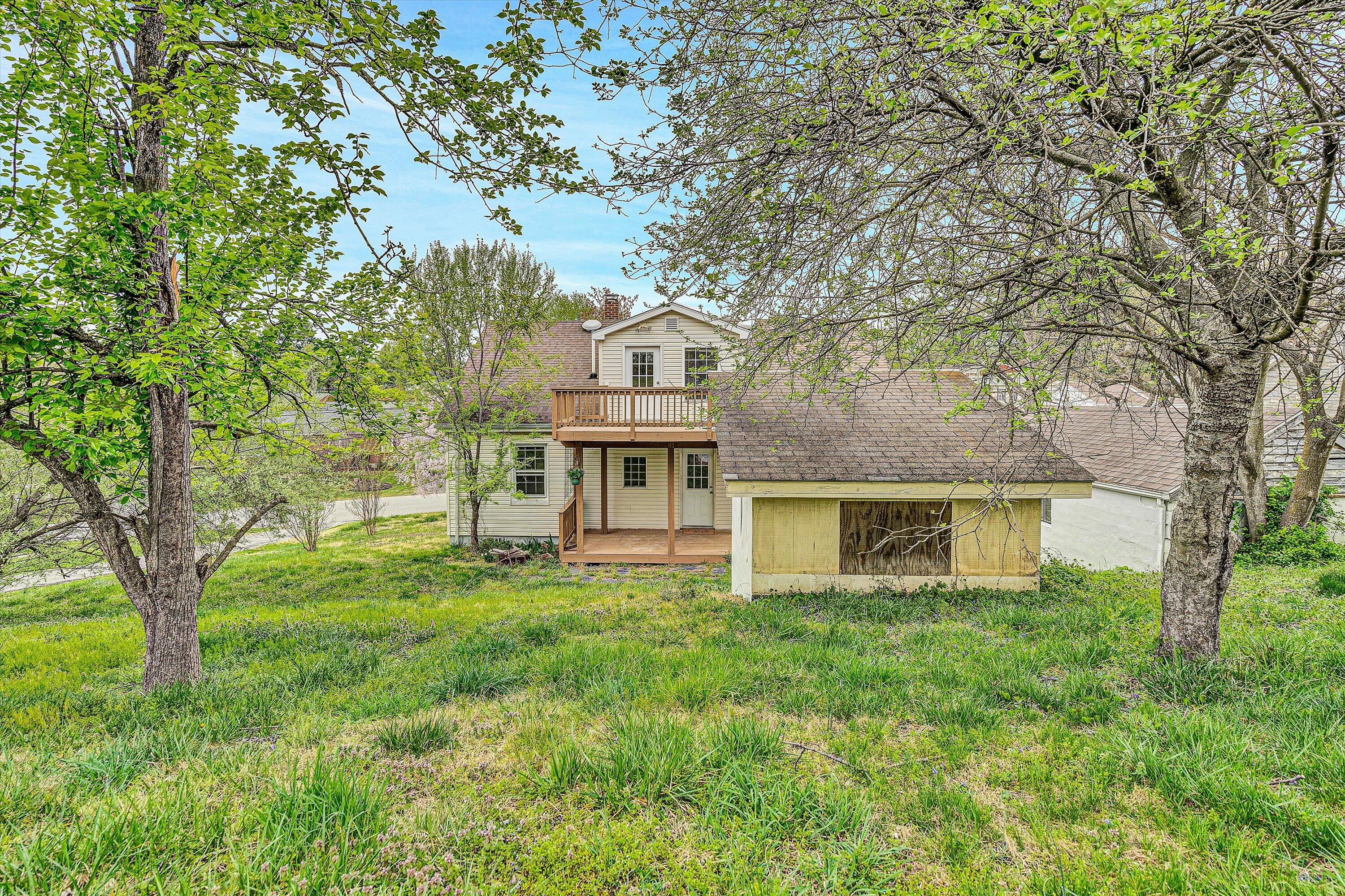 2837 Cannaday RD NE