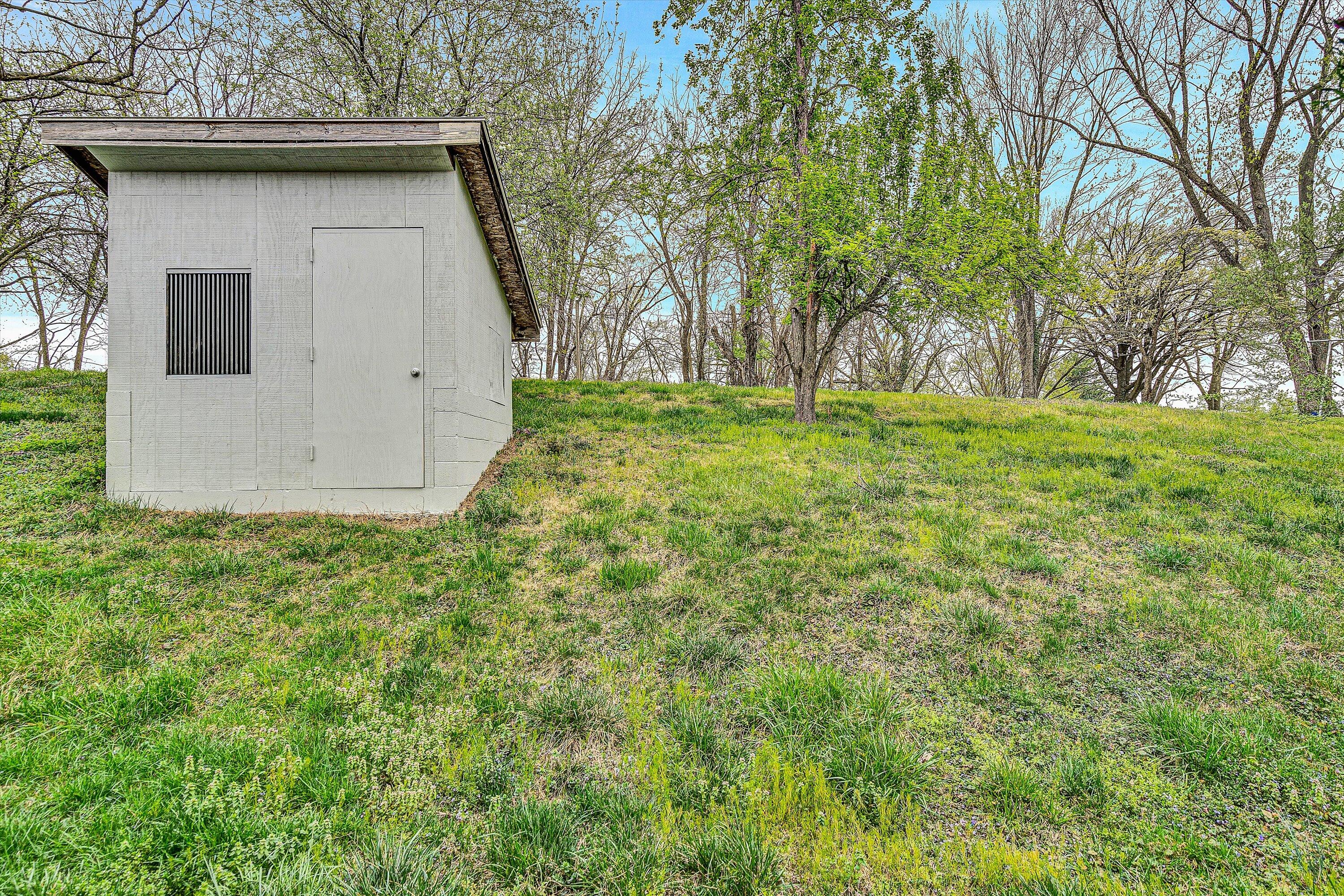 2837 Cannaday RD NE