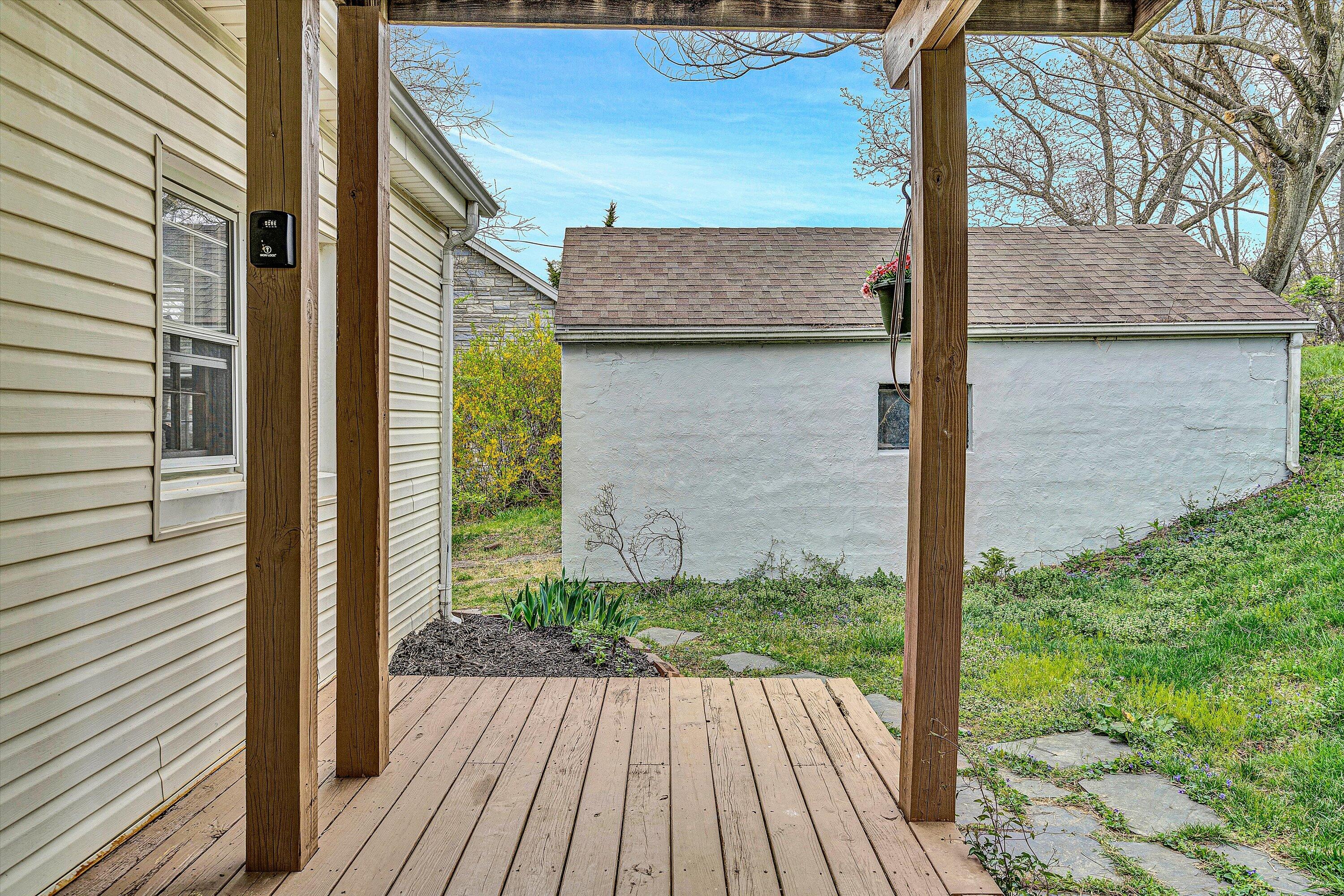 2837 Cannaday RD NE