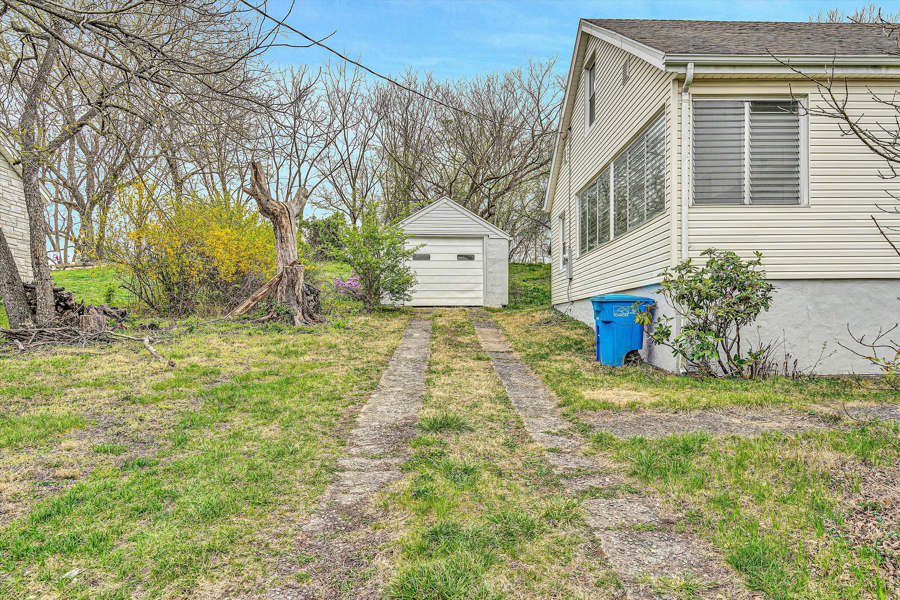 2837 Cannaday RD NE