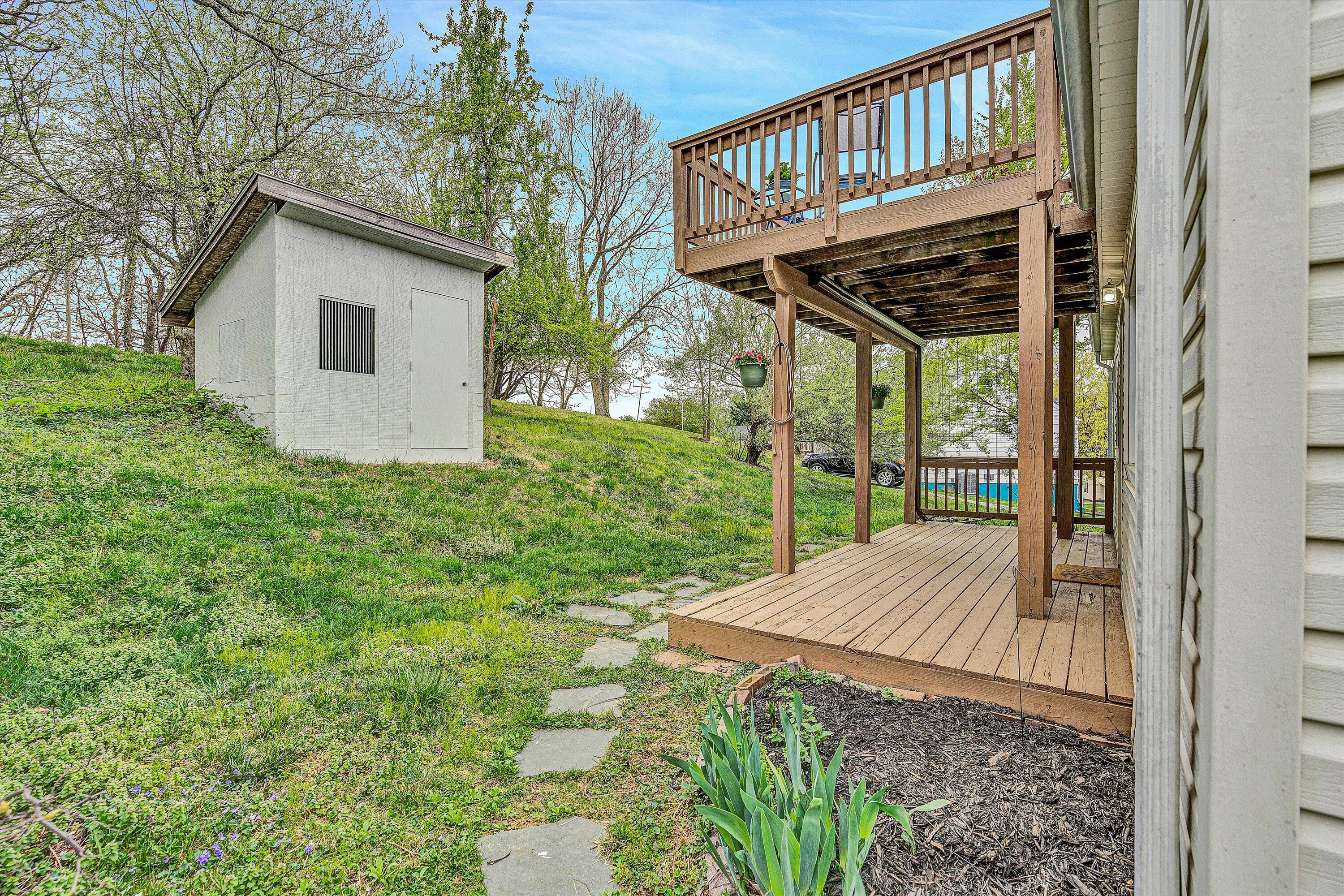 2837 Cannaday RD NE