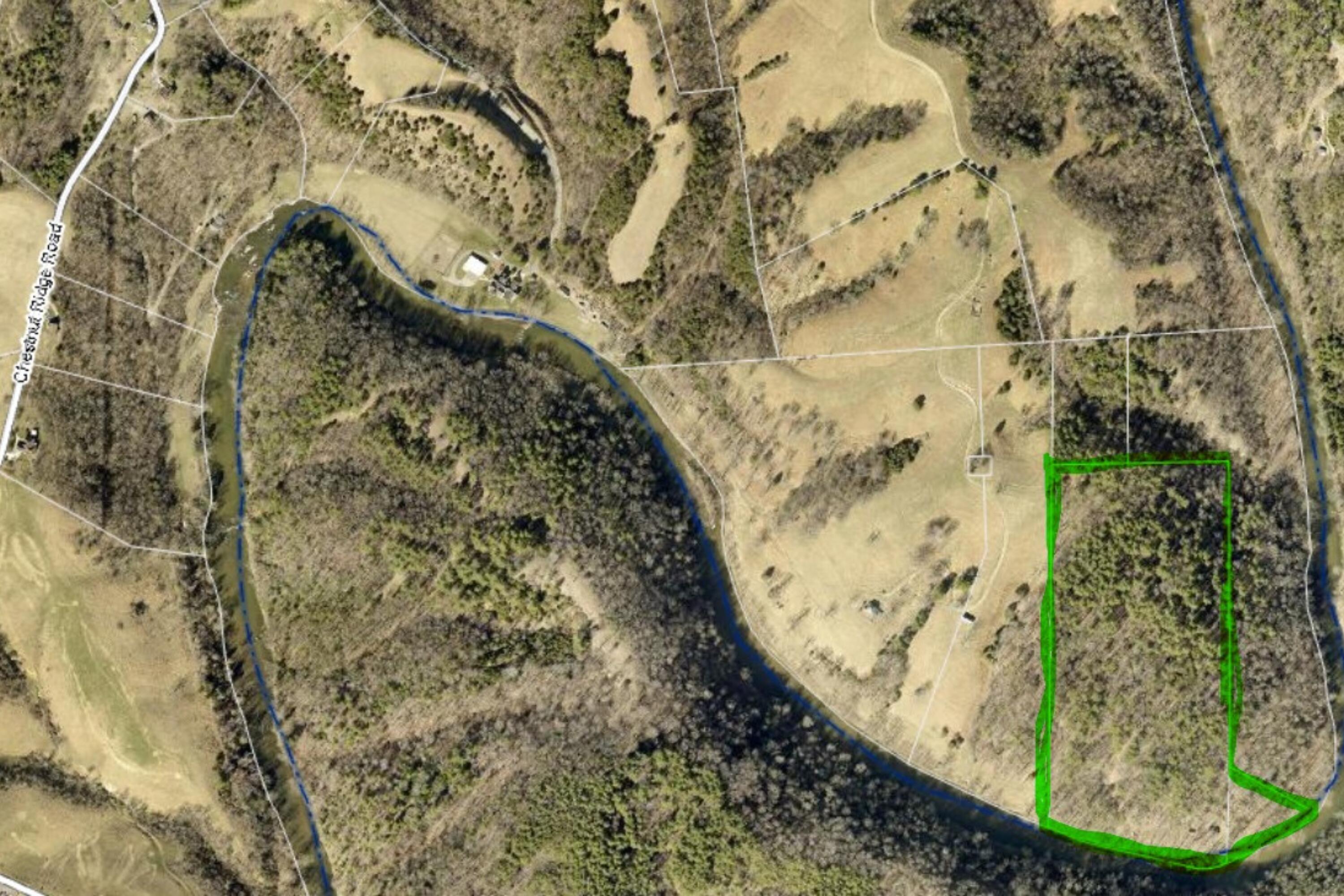 5900 Chestnut Ridge RD