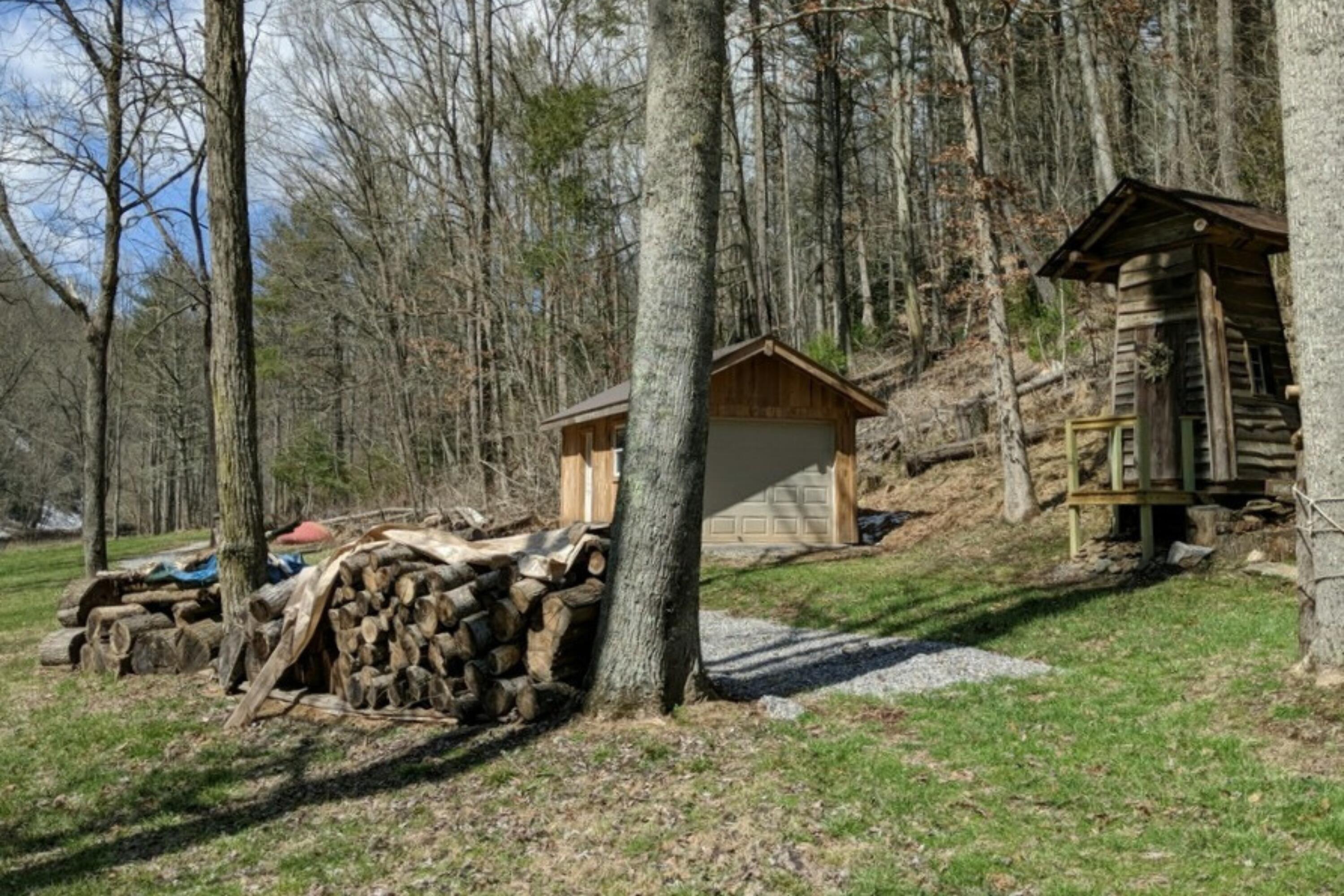 5900 Chestnut Ridge RD