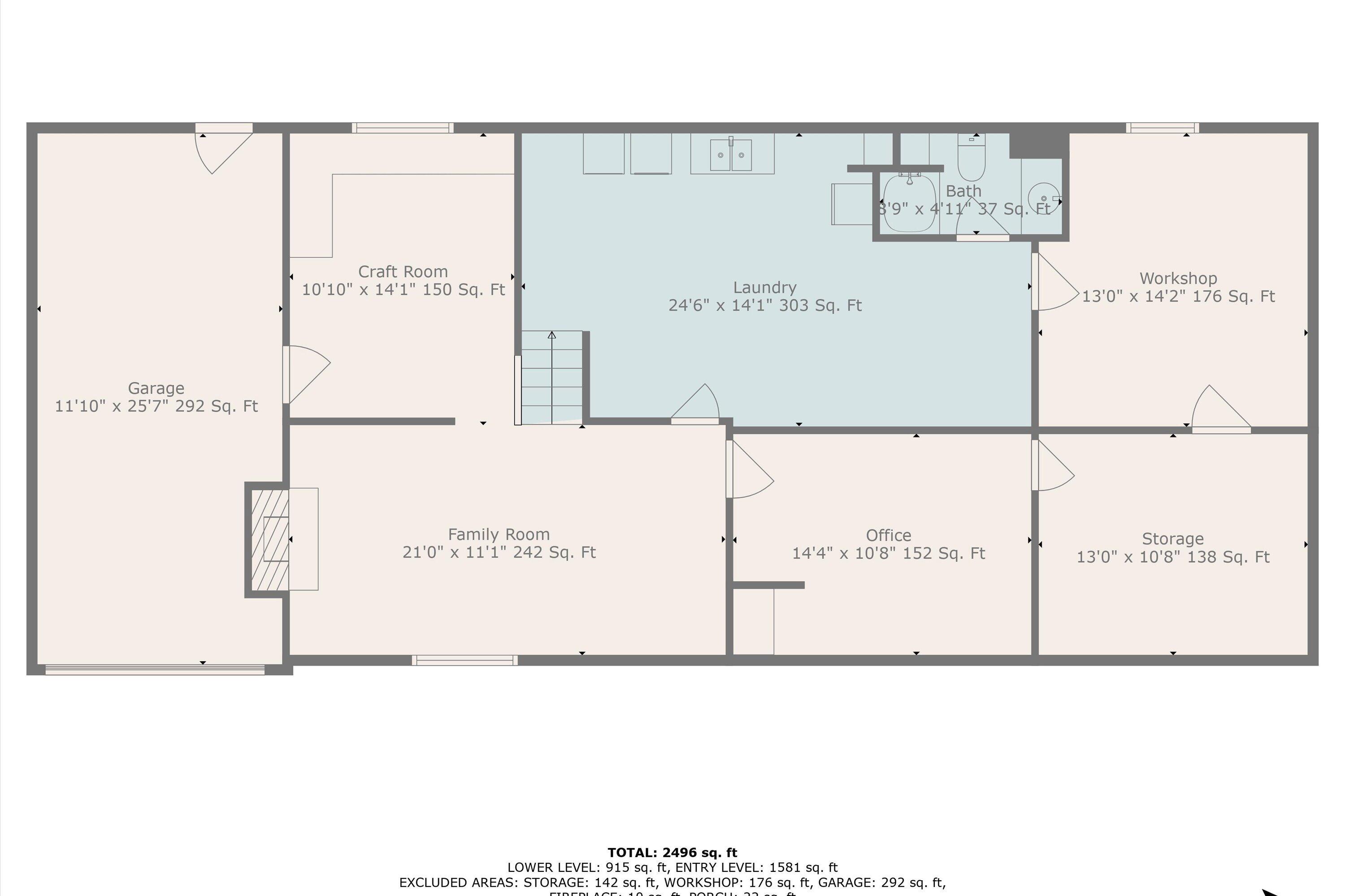 2027 Wynmere DR