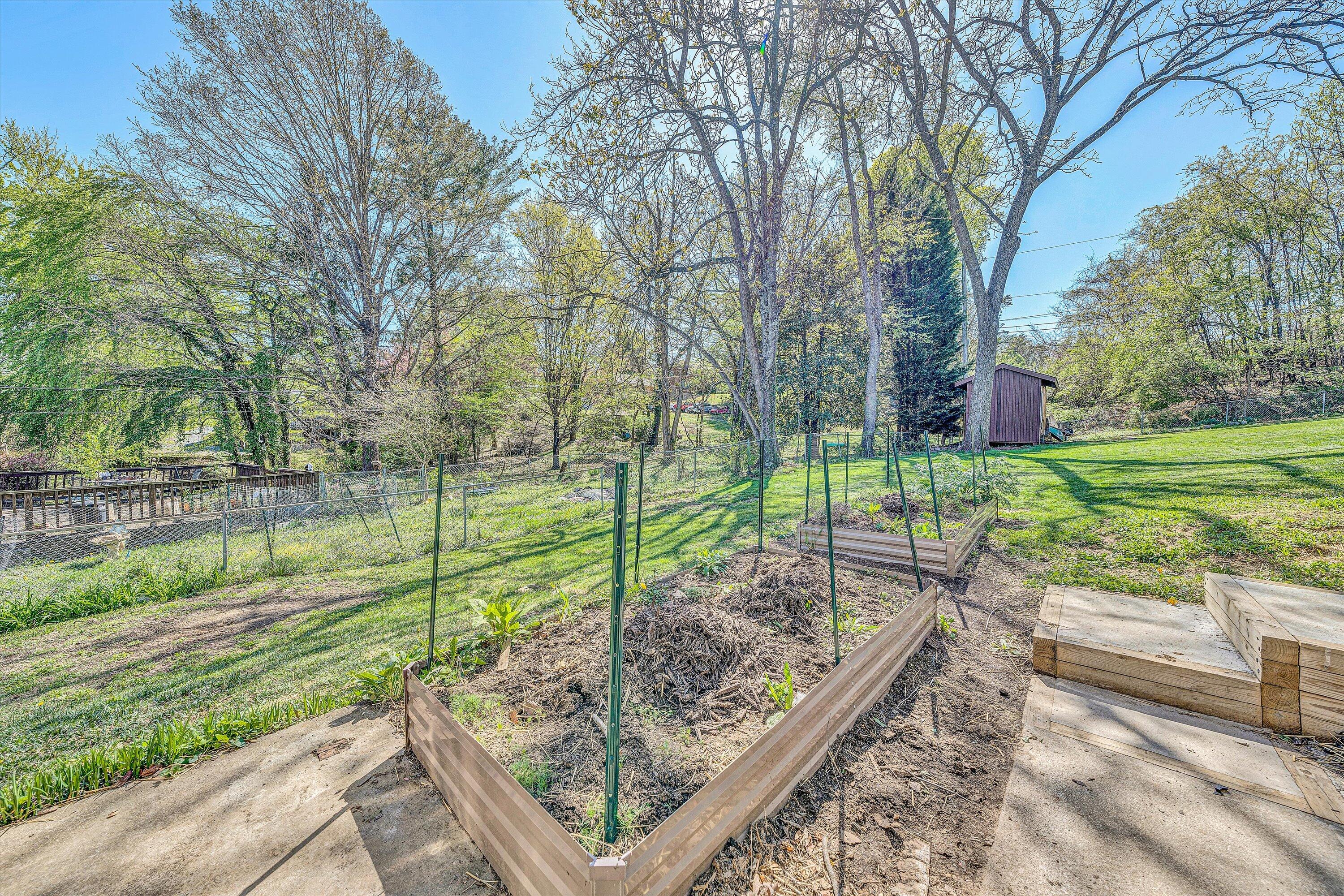 2027 Wynmere DR