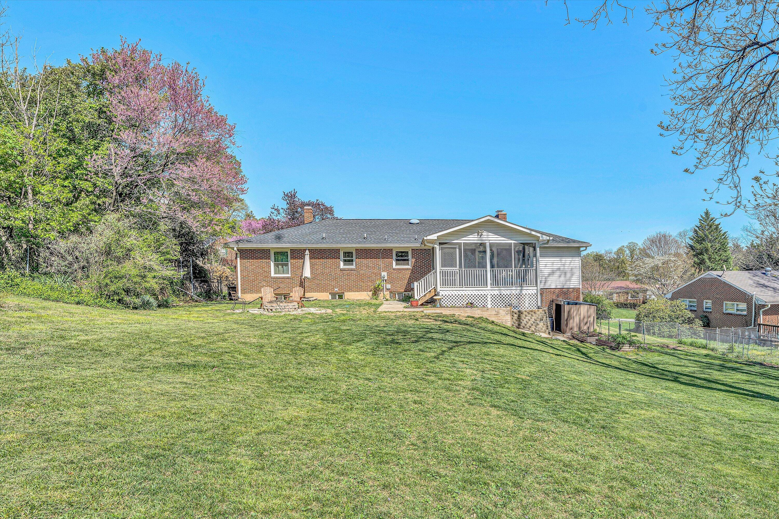 2027 Wynmere DR