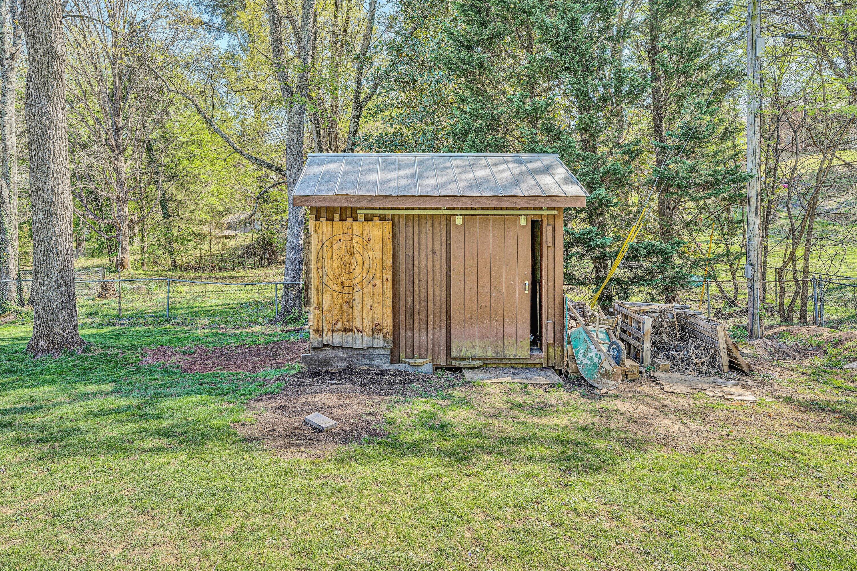 2027 Wynmere DR