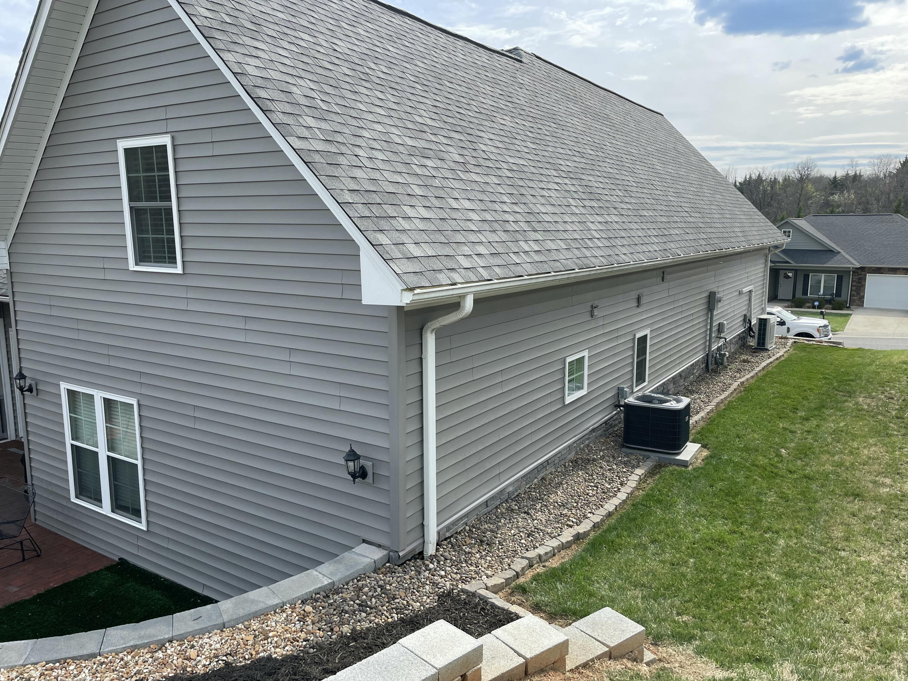 7932 Carriage Park DR