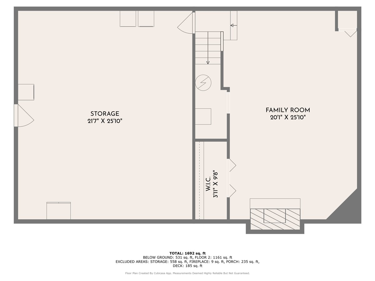 1464 Flint Hill RD