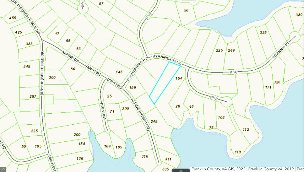 Lot 53 Hyannis PT