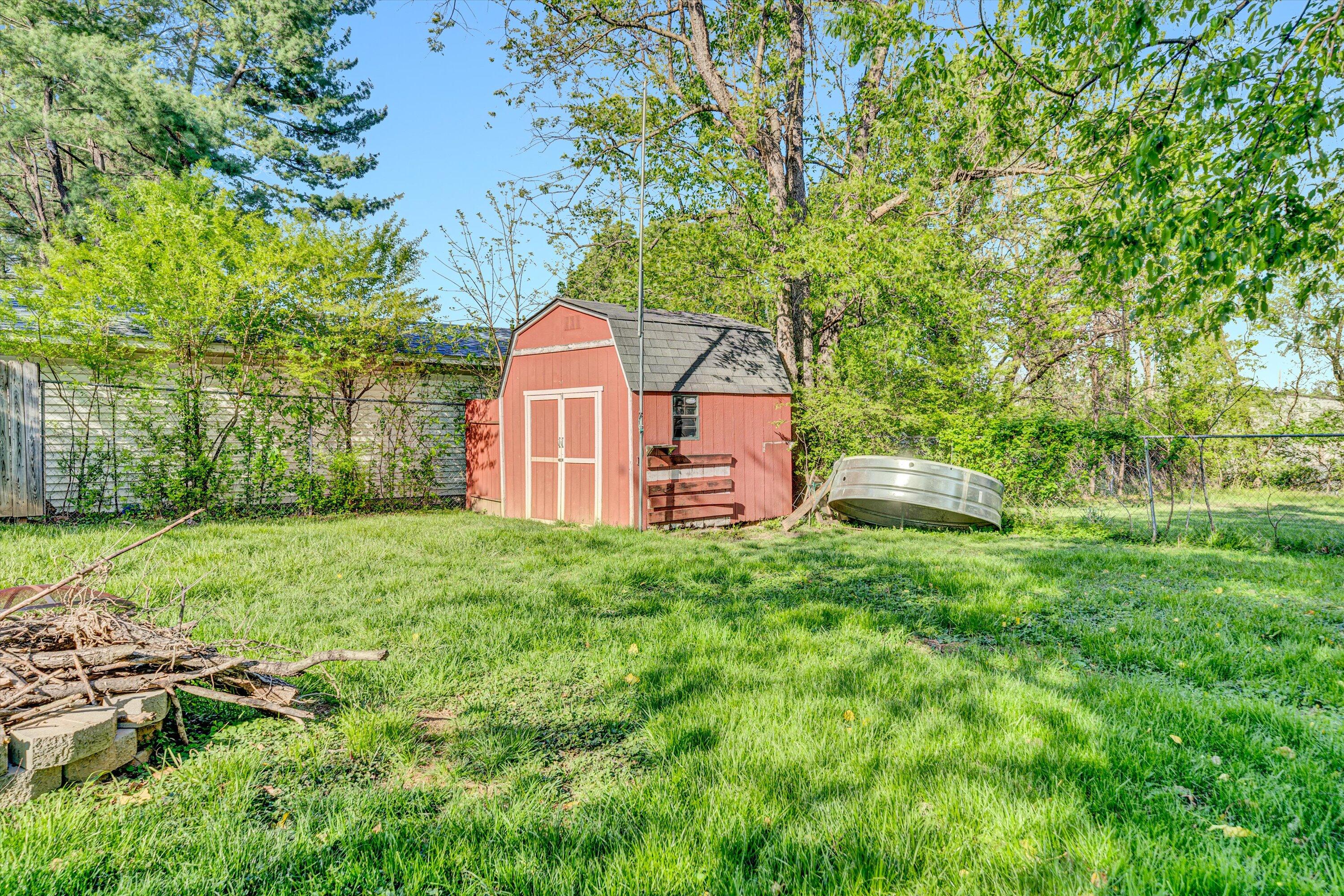 222 Braxton Ave AVE