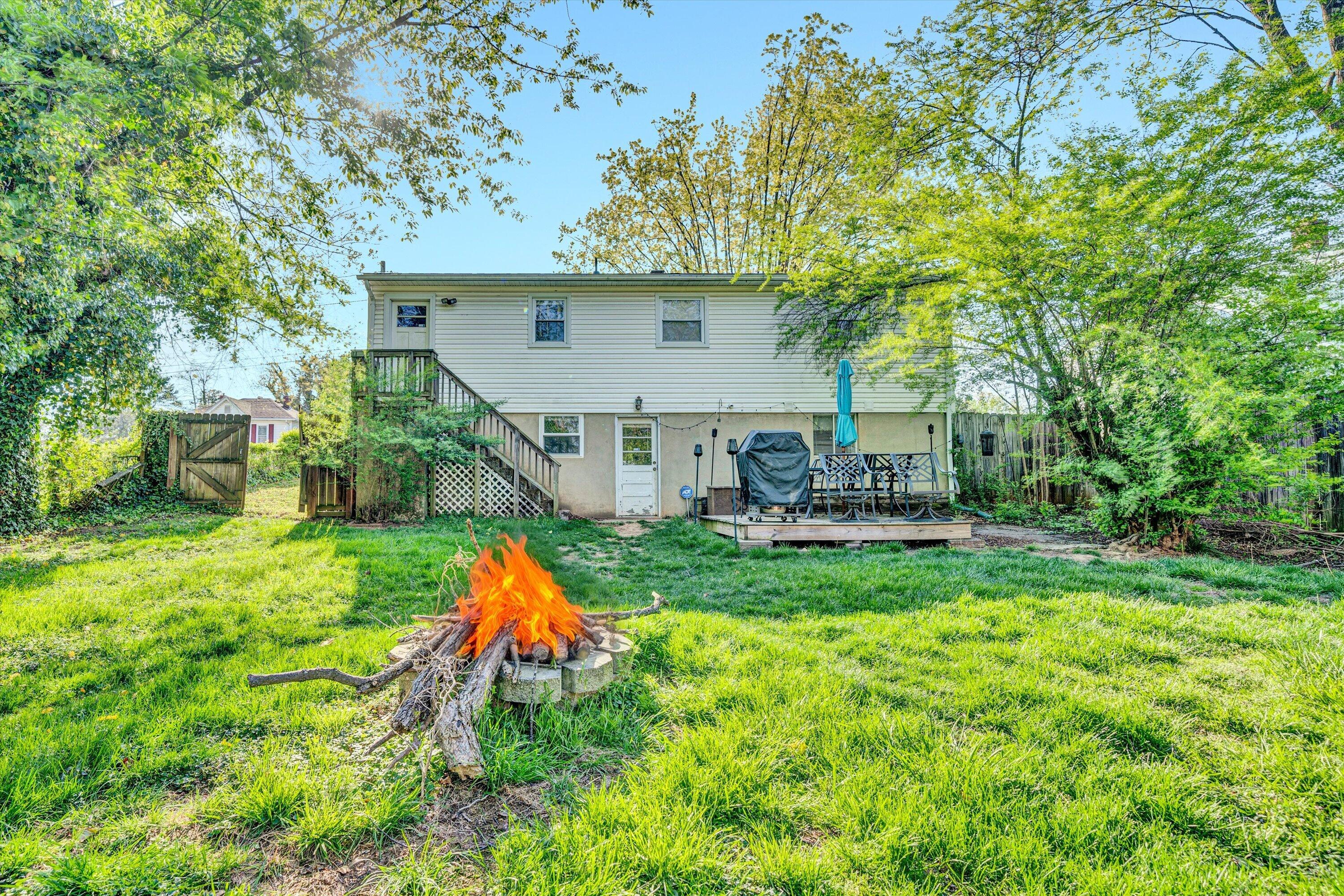 222 Braxton Ave AVE