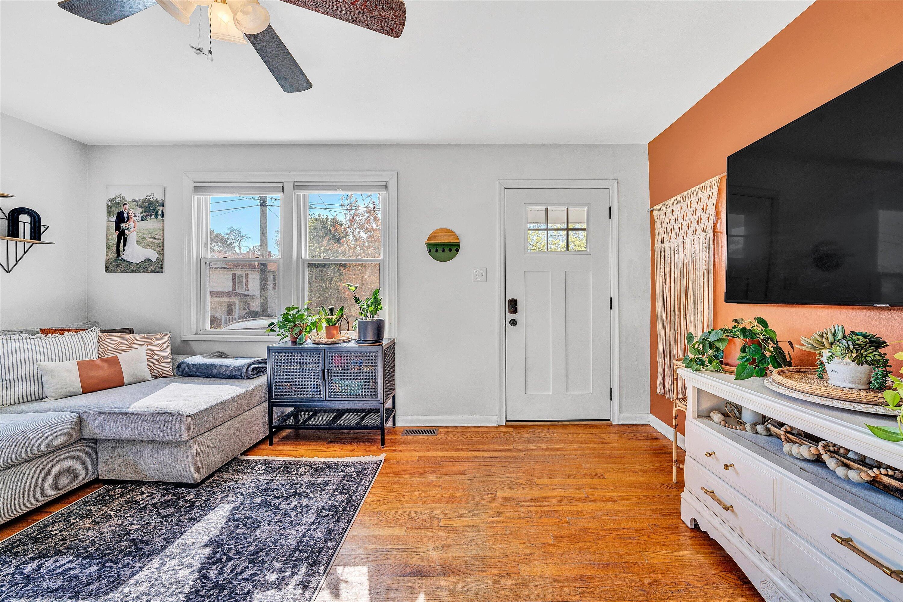 222 Braxton Ave AVE